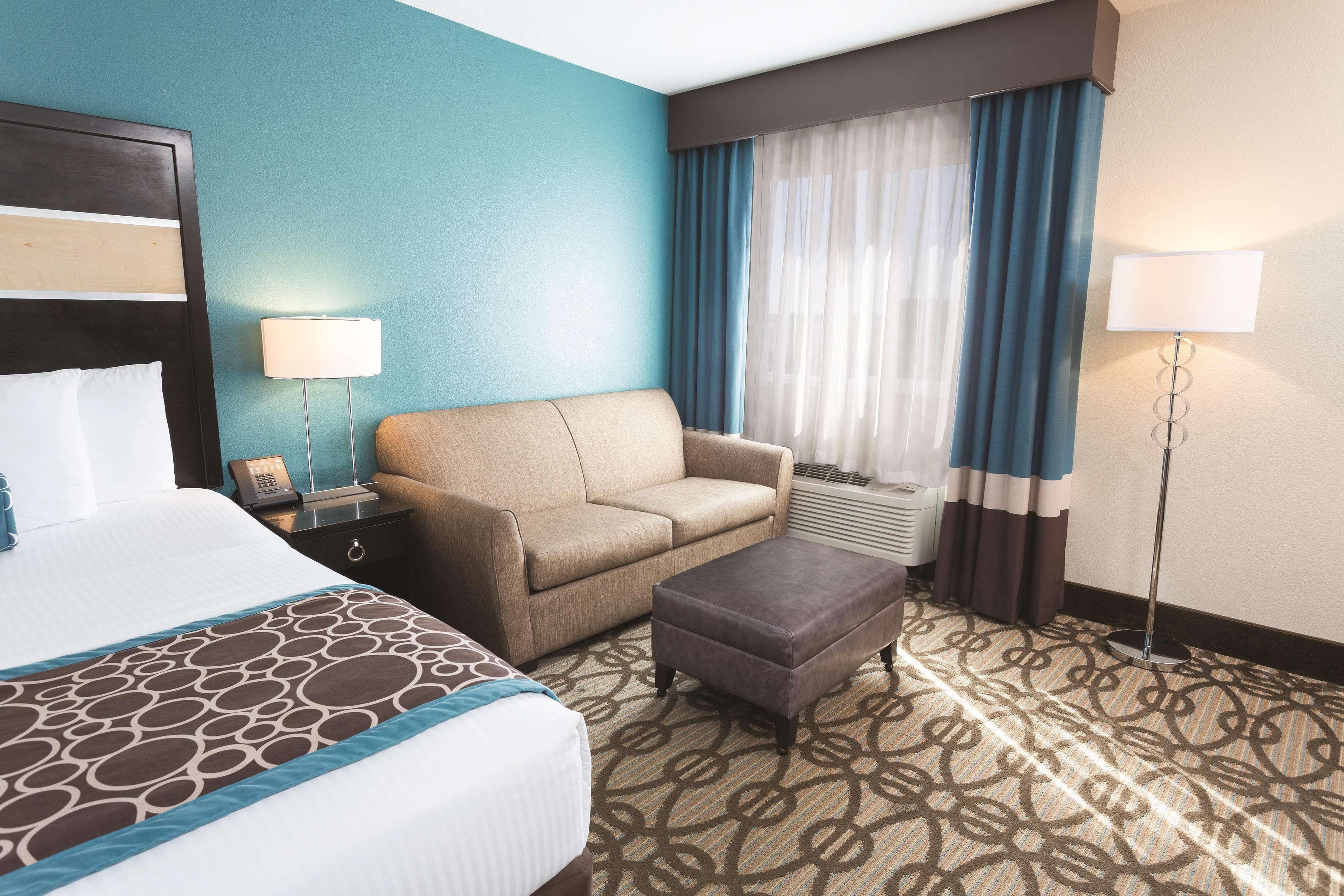 La Quinta By Wyndham Mission Bay 3* San Diego