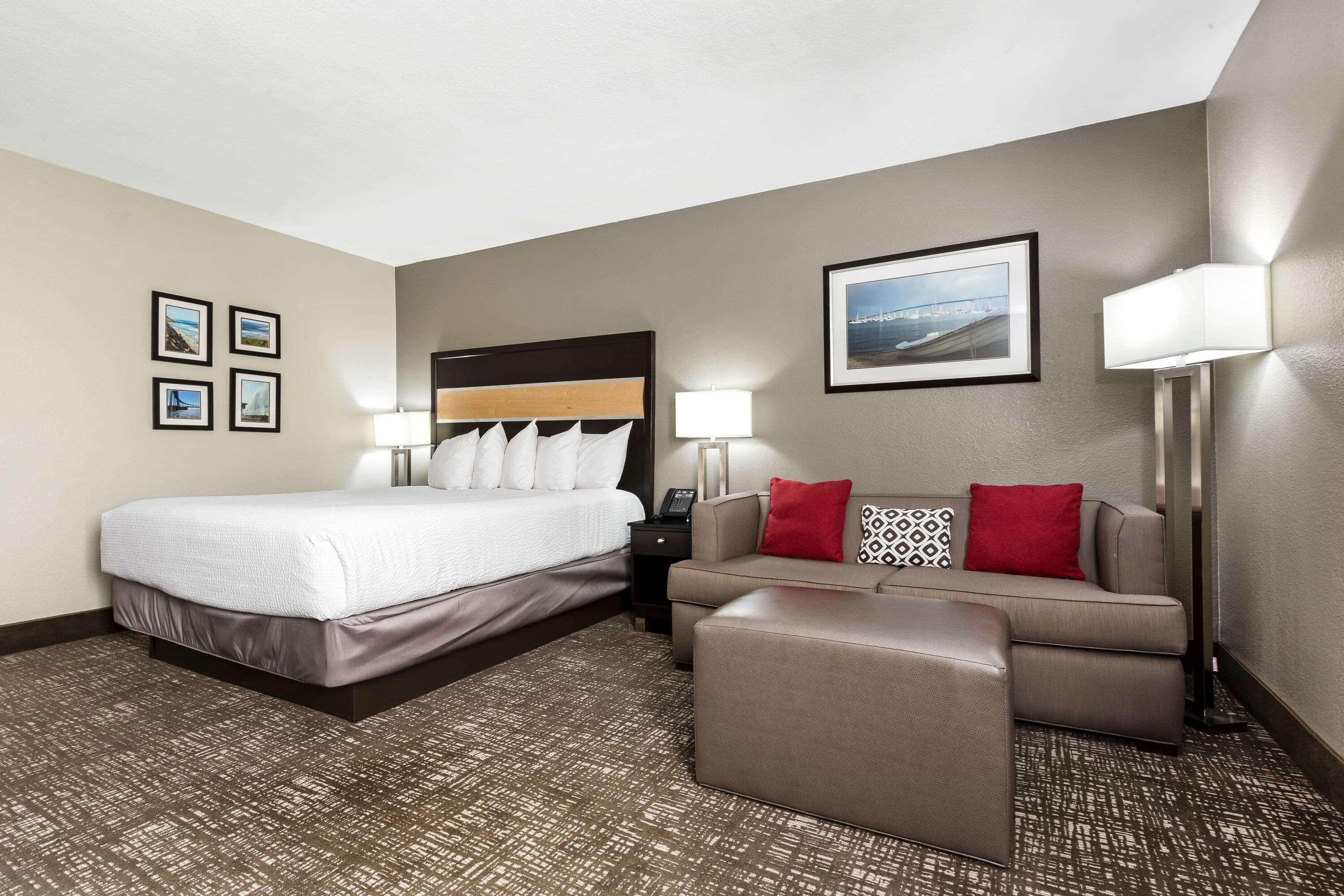 La Quinta By Wyndham Mission Bay
