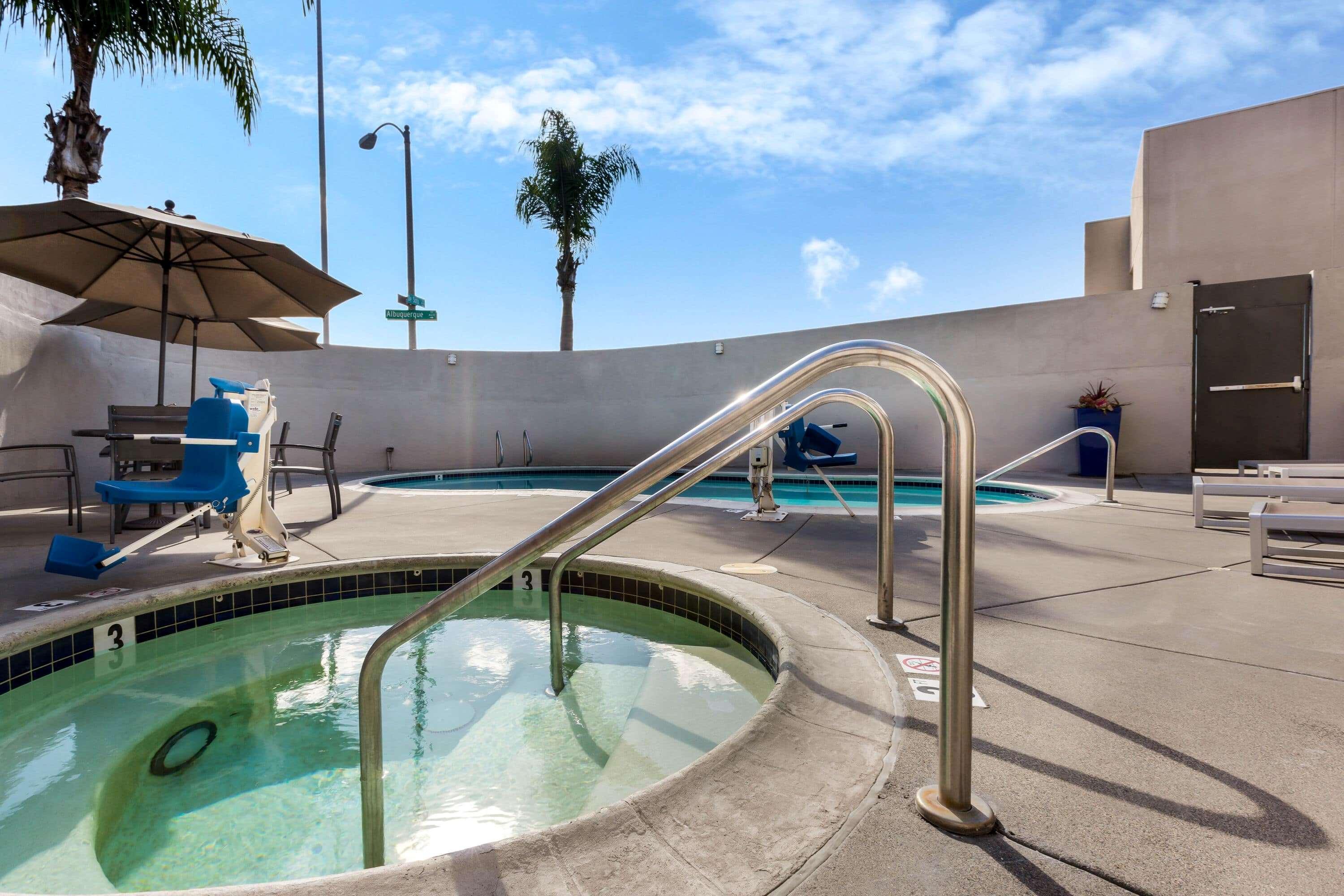 La Quinta By Wyndham Mission Bay Hotel