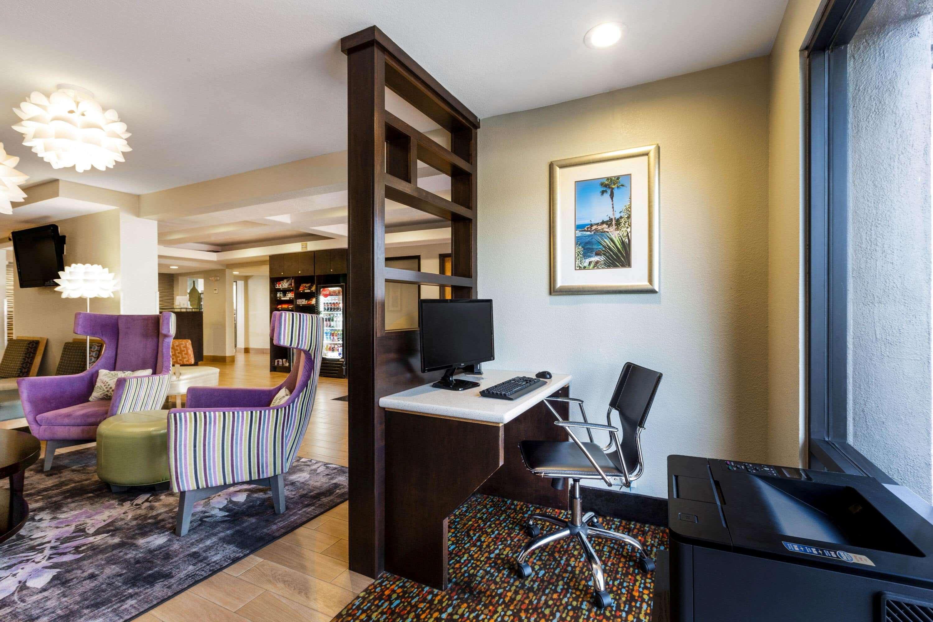 La Quinta By Wyndham Mission Bay