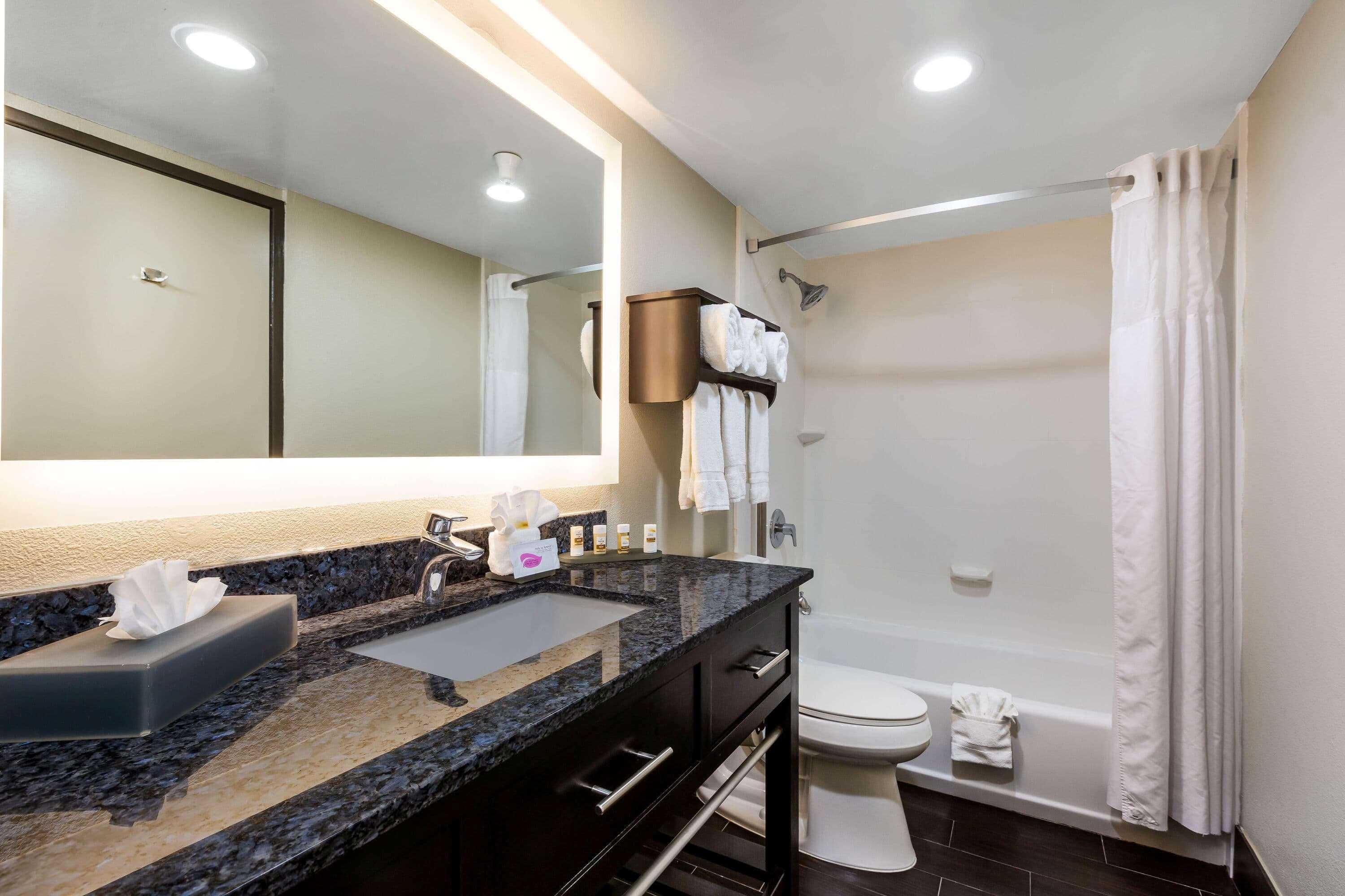 Hotel La Quinta By Wyndham Mission Bay 3*