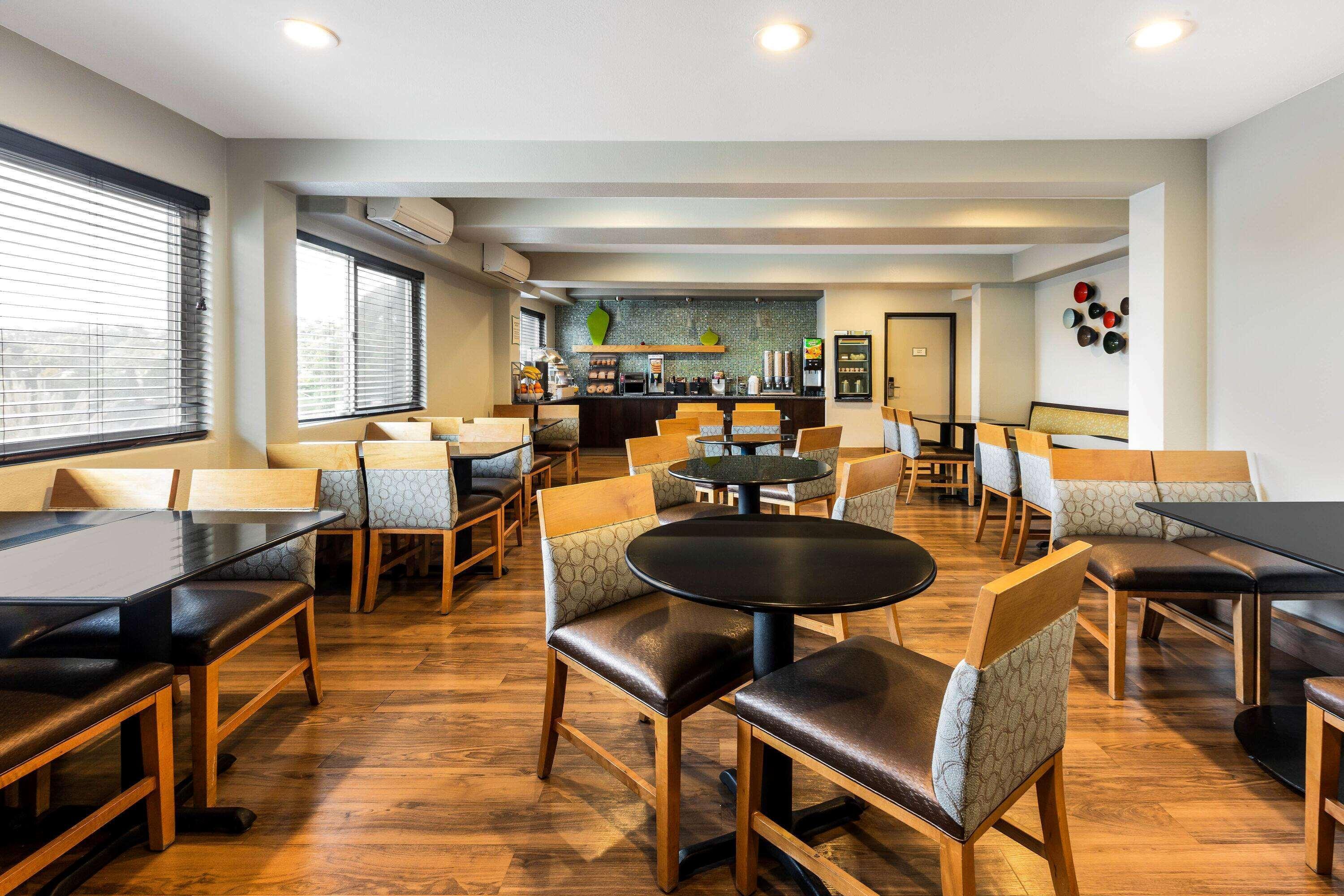 La Quinta By Wyndham Mission Bay Hotel 3*