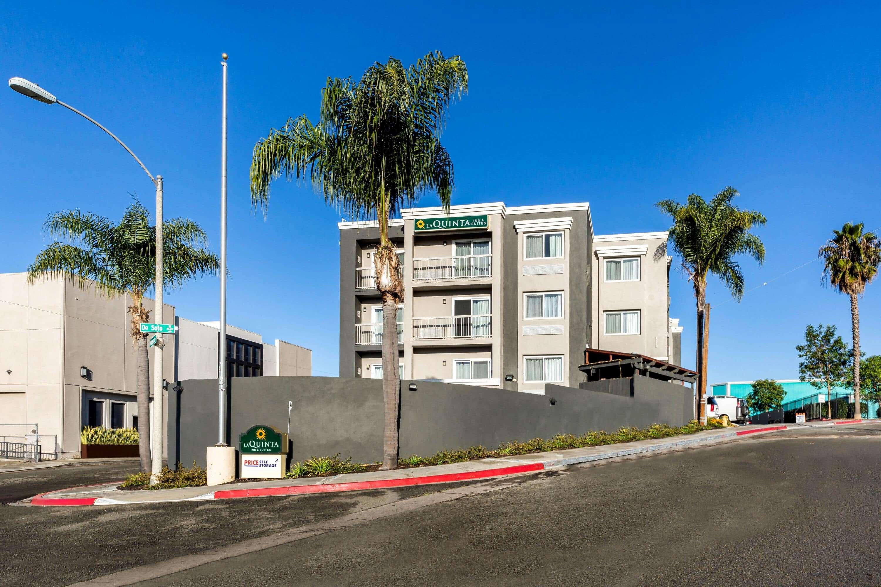 La Quinta By Wyndham Mission Bay San Diego
