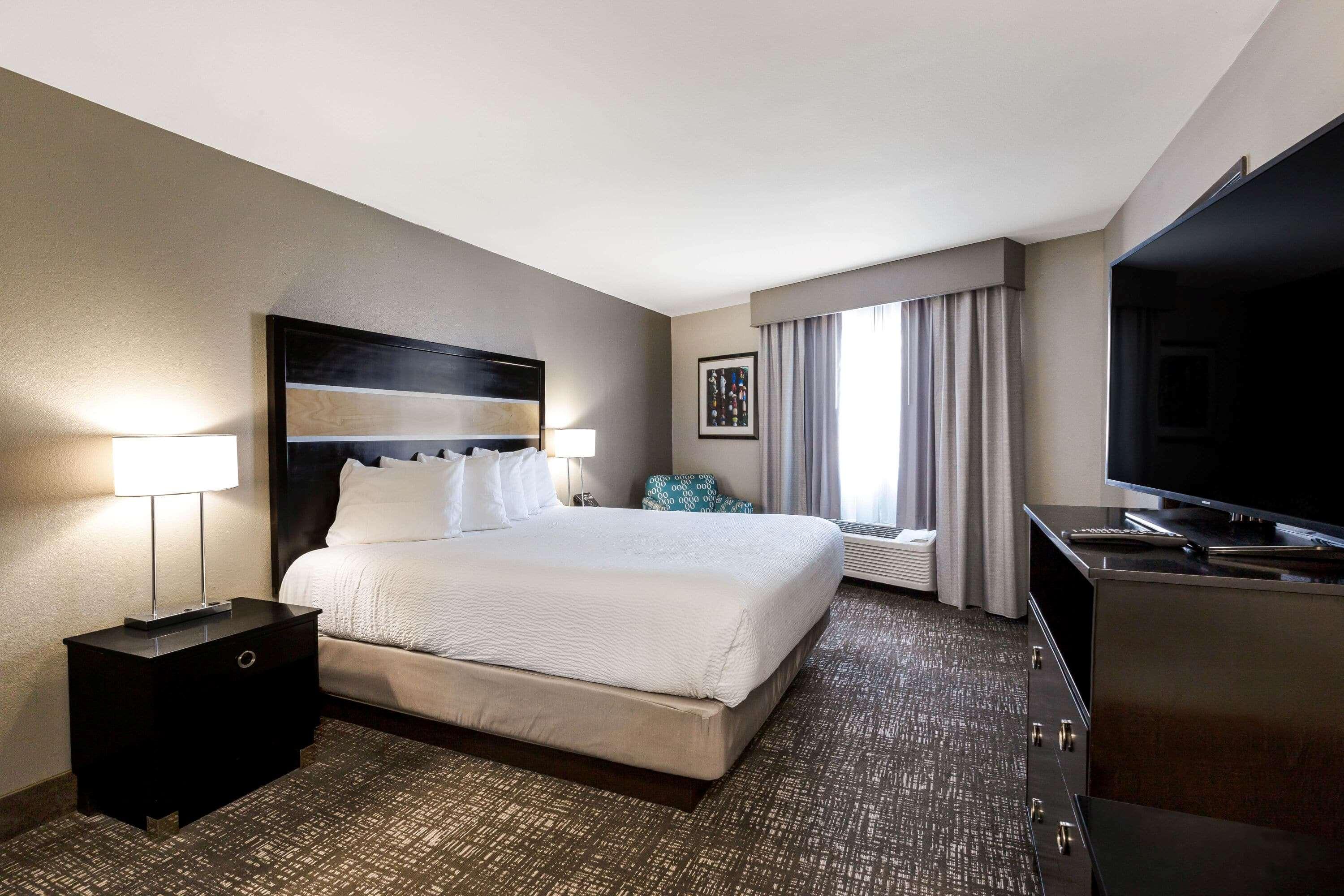 La Quinta By Wyndham Mission Bay
