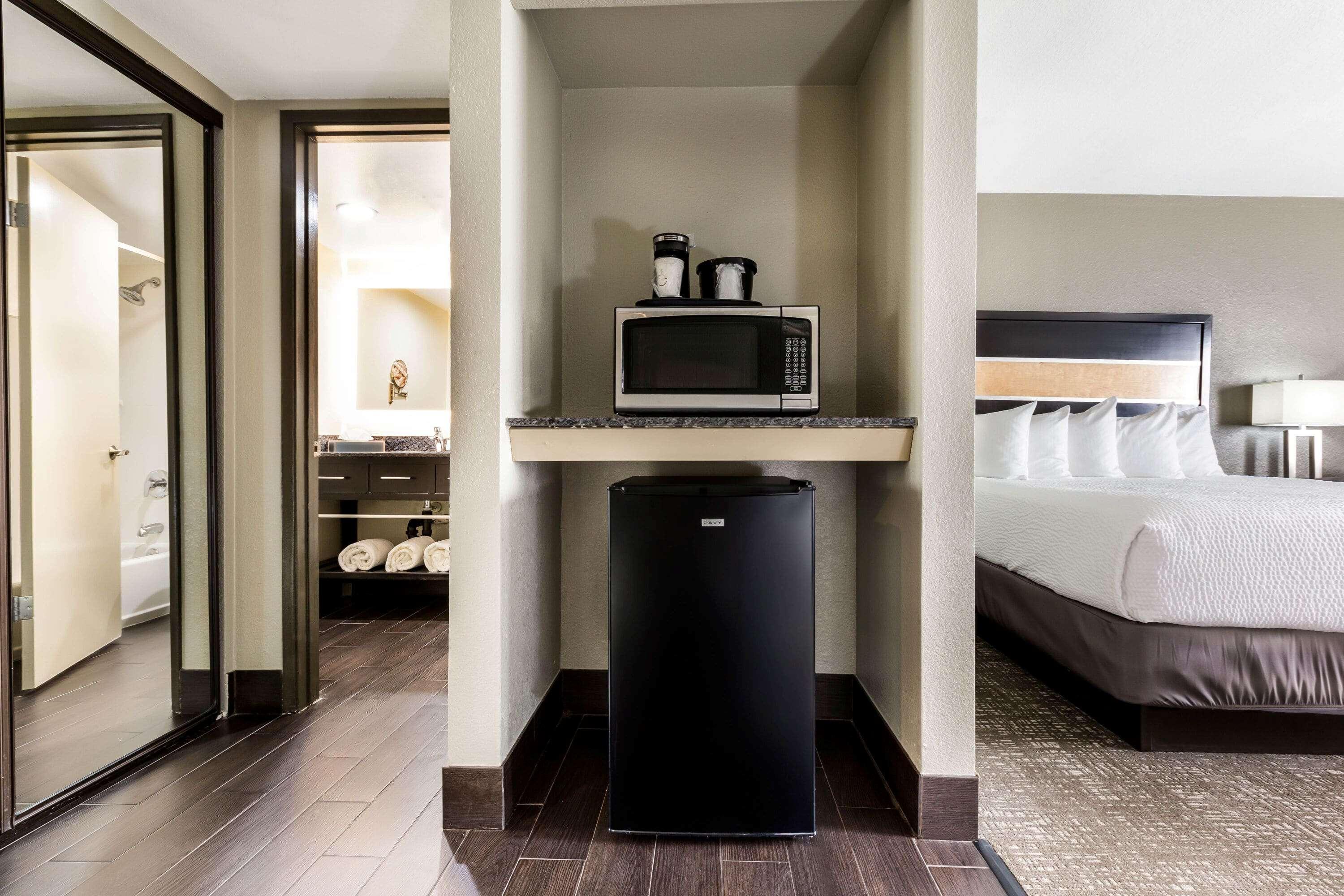 La Quinta By Wyndham Mission Bay Hotel