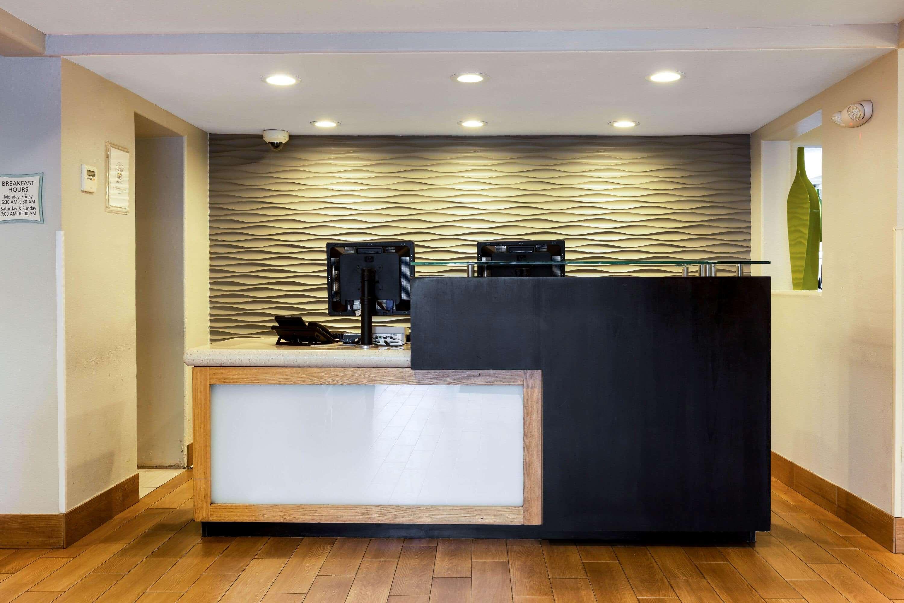 Hotel La Quinta By Wyndham Mission Bay 3*