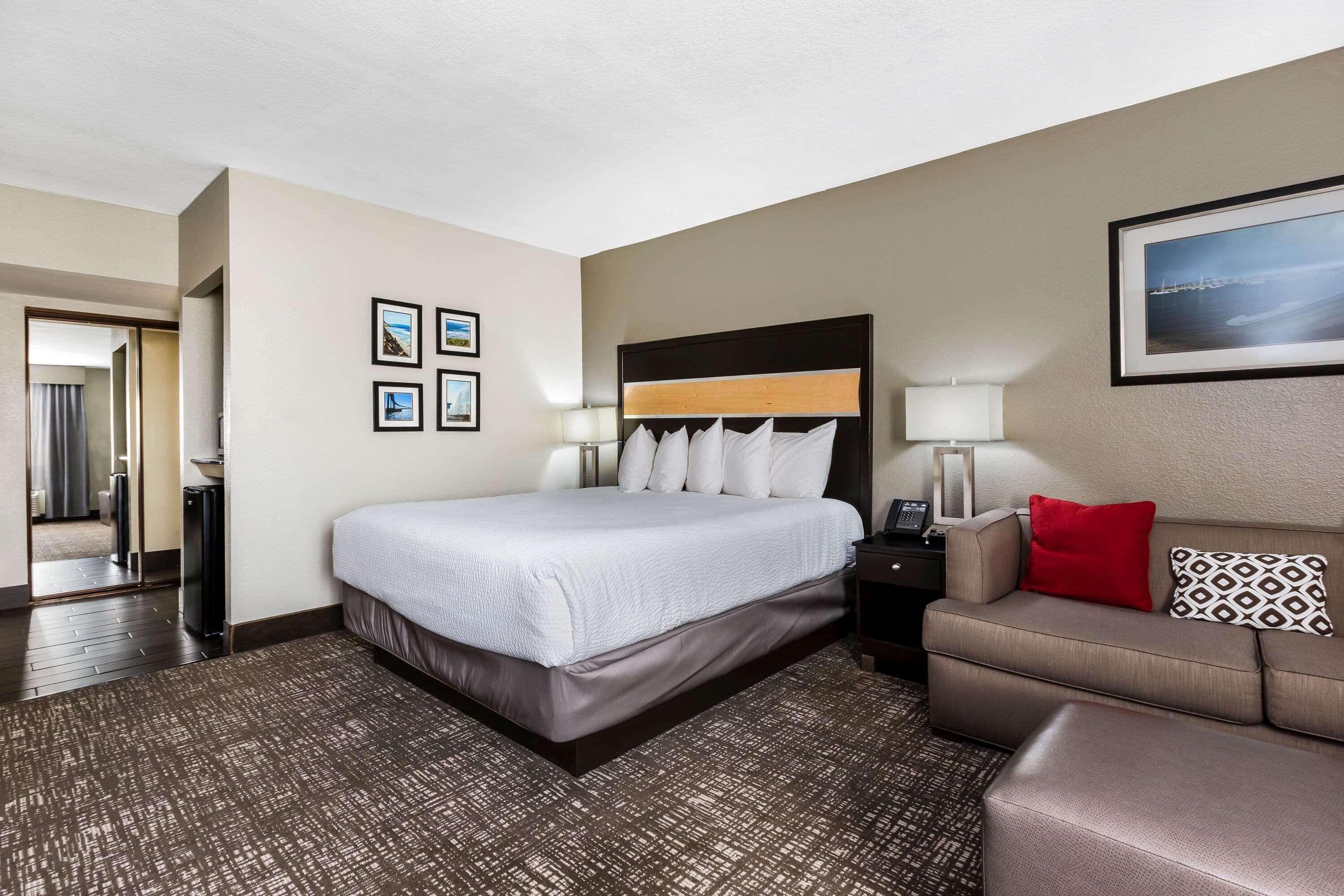 Hotel La Quinta By Wyndham Mission Bay San Diego