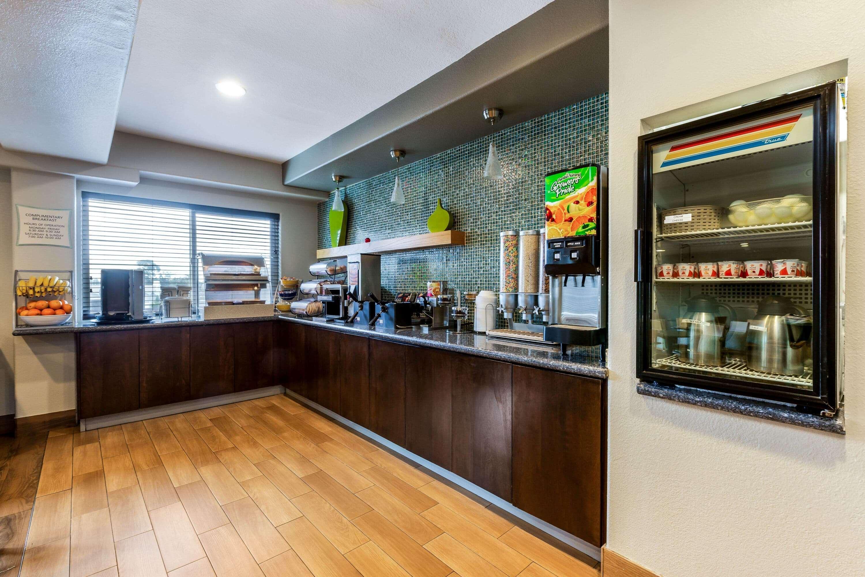 La Quinta By Wyndham Mission Bay Hotel San Diego