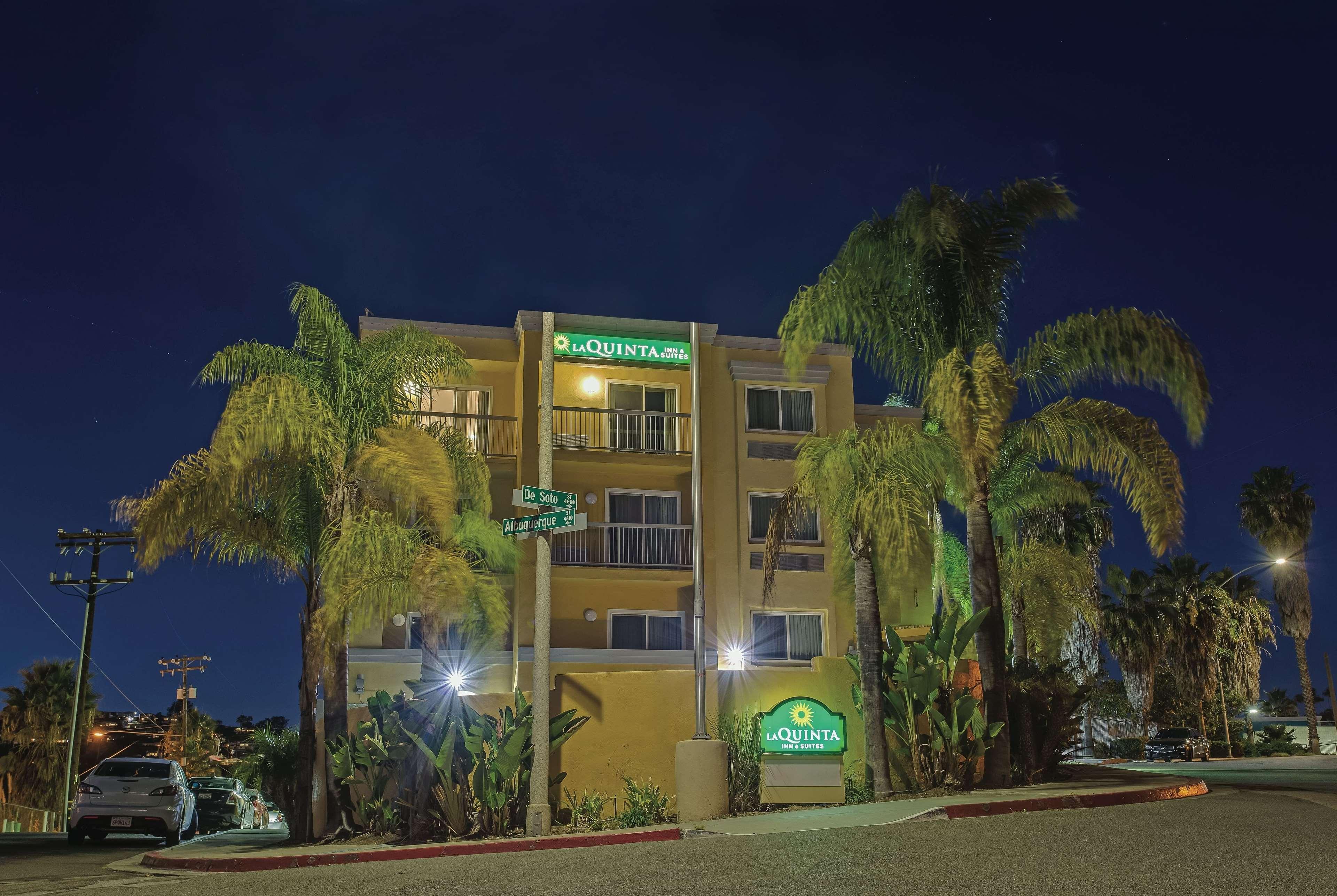 La Quinta By Wyndham Mission Bay 3* San Diego