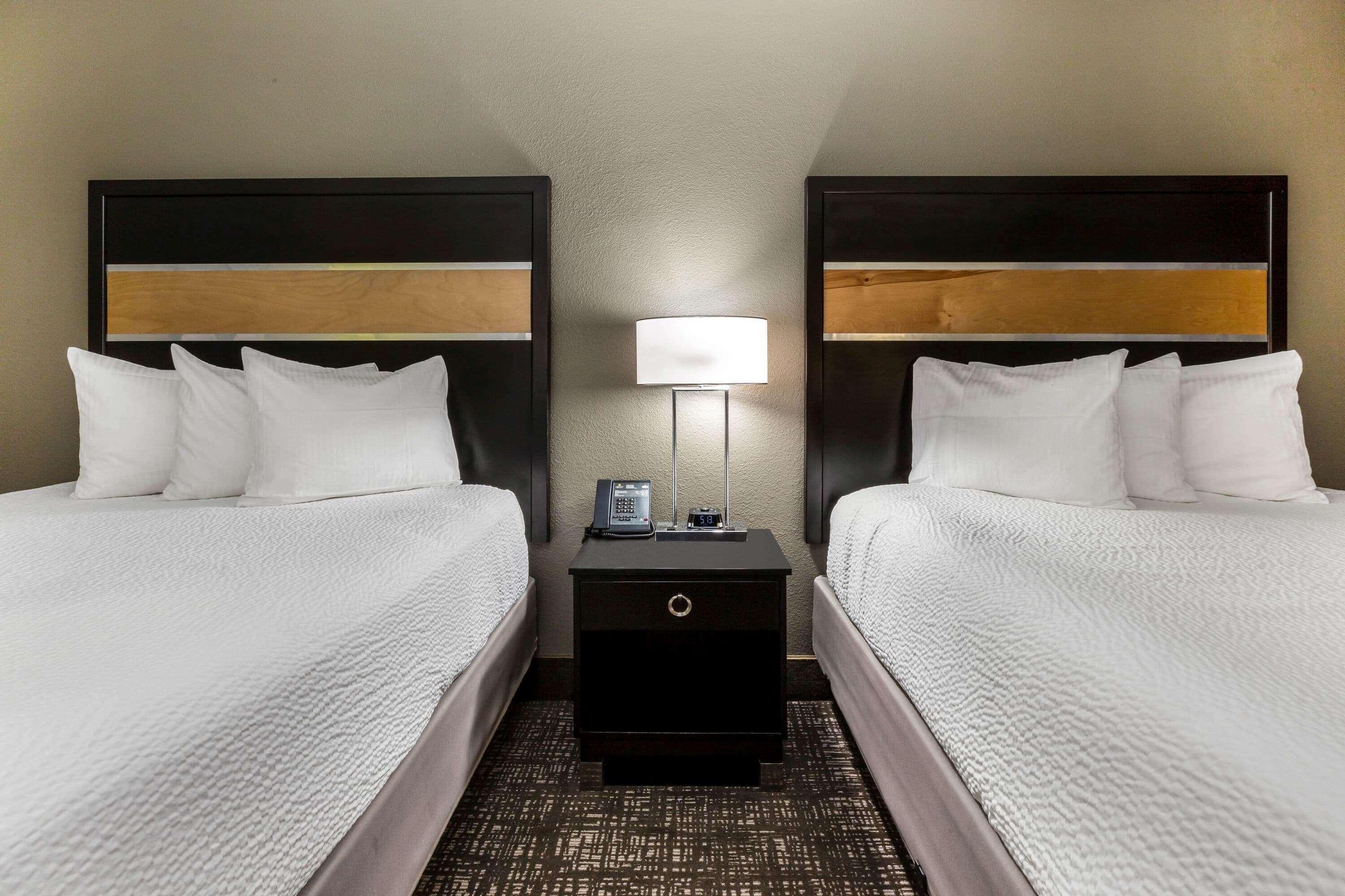 La Quinta By Wyndham Mission Bay Hotel