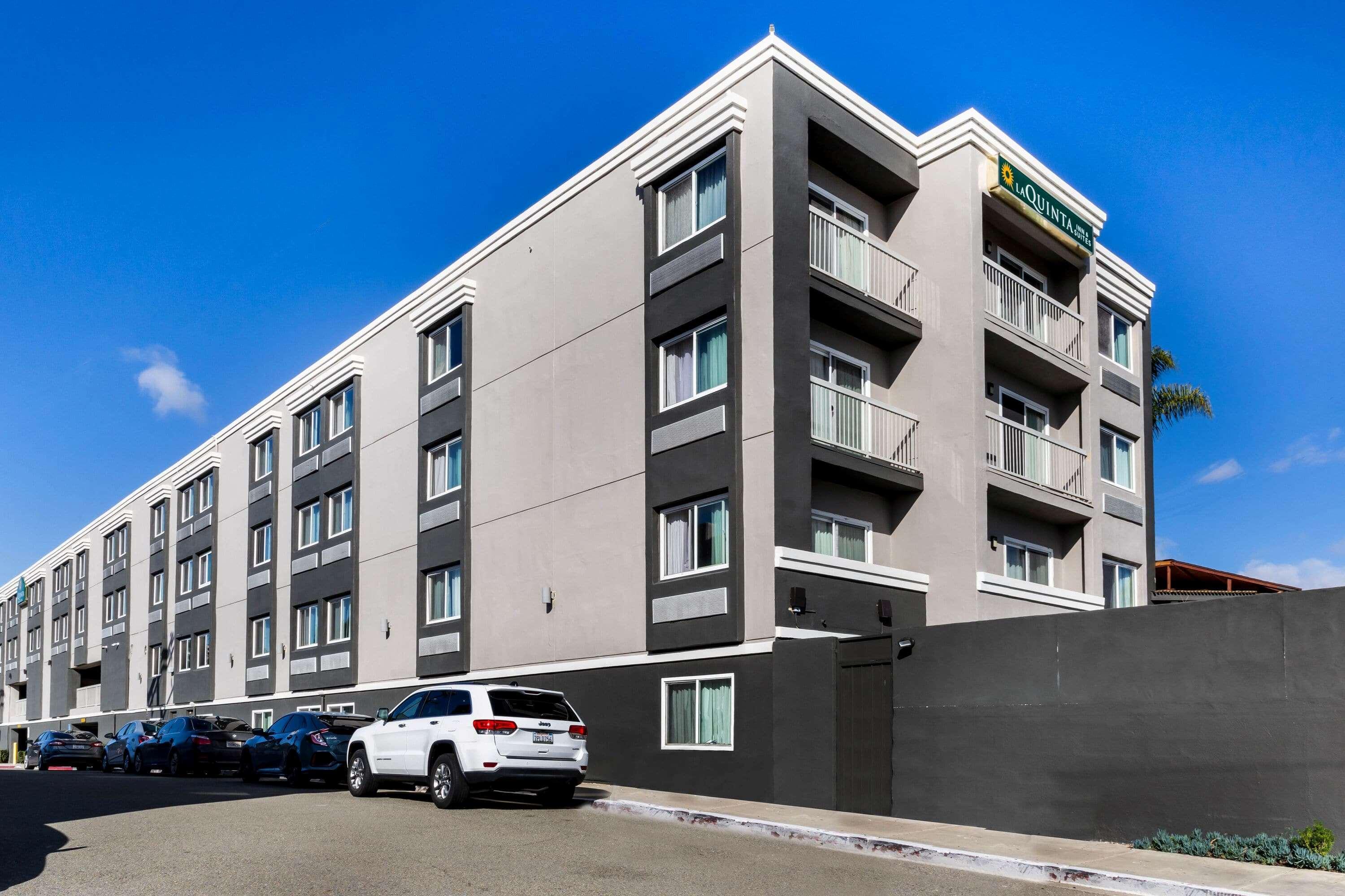 La Quinta By Wyndham Mission Bay 3*