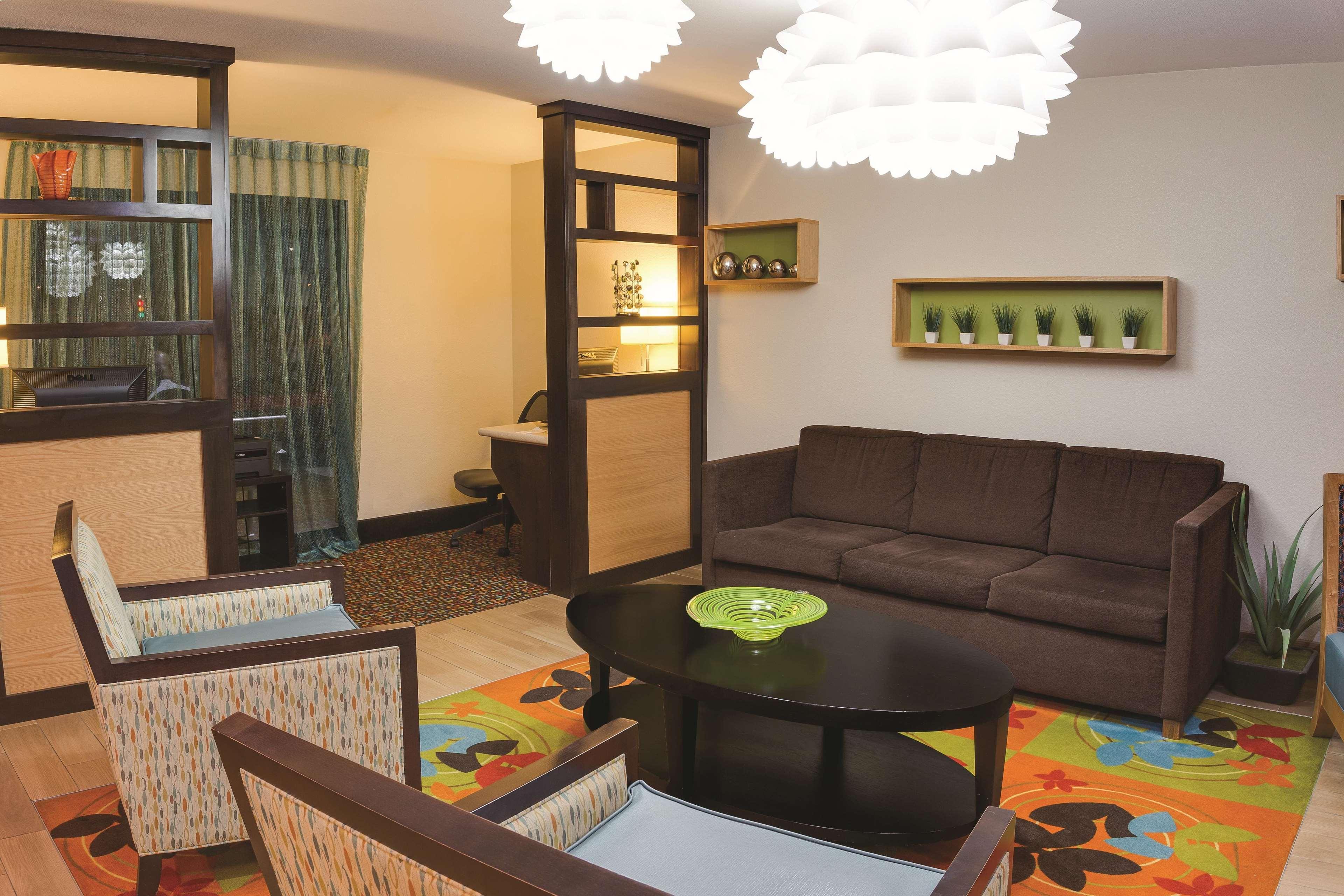 Hotel La Quinta By Wyndham Mission Bay