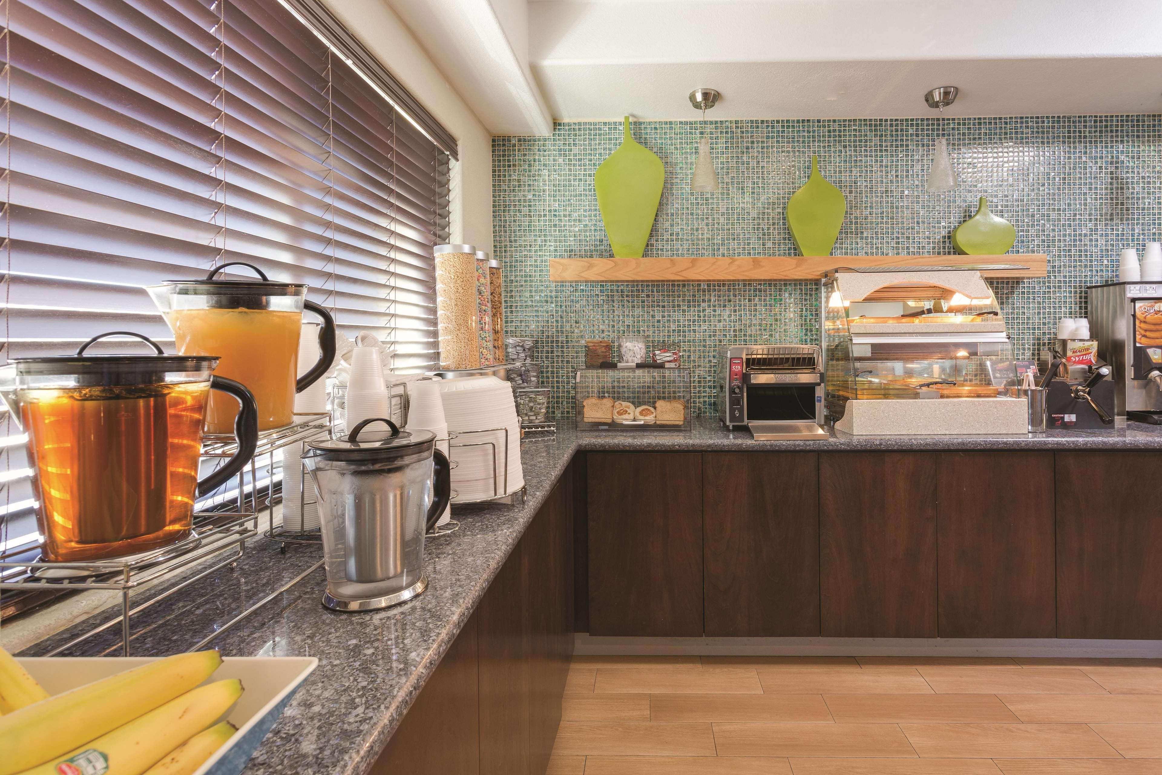 Hotel La Quinta By Wyndham Mission Bay