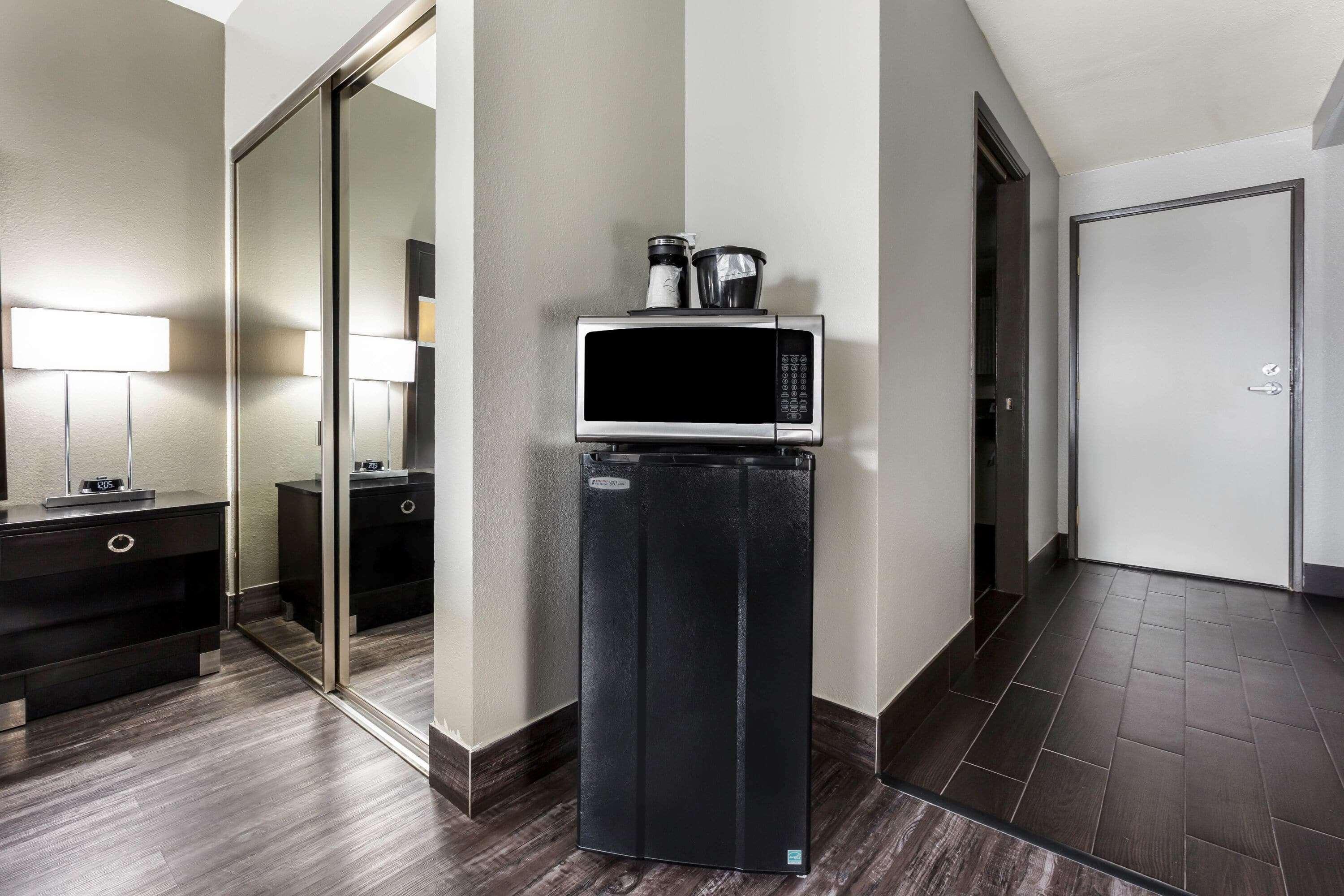 Hotel La Quinta By Wyndham Mission Bay 3*