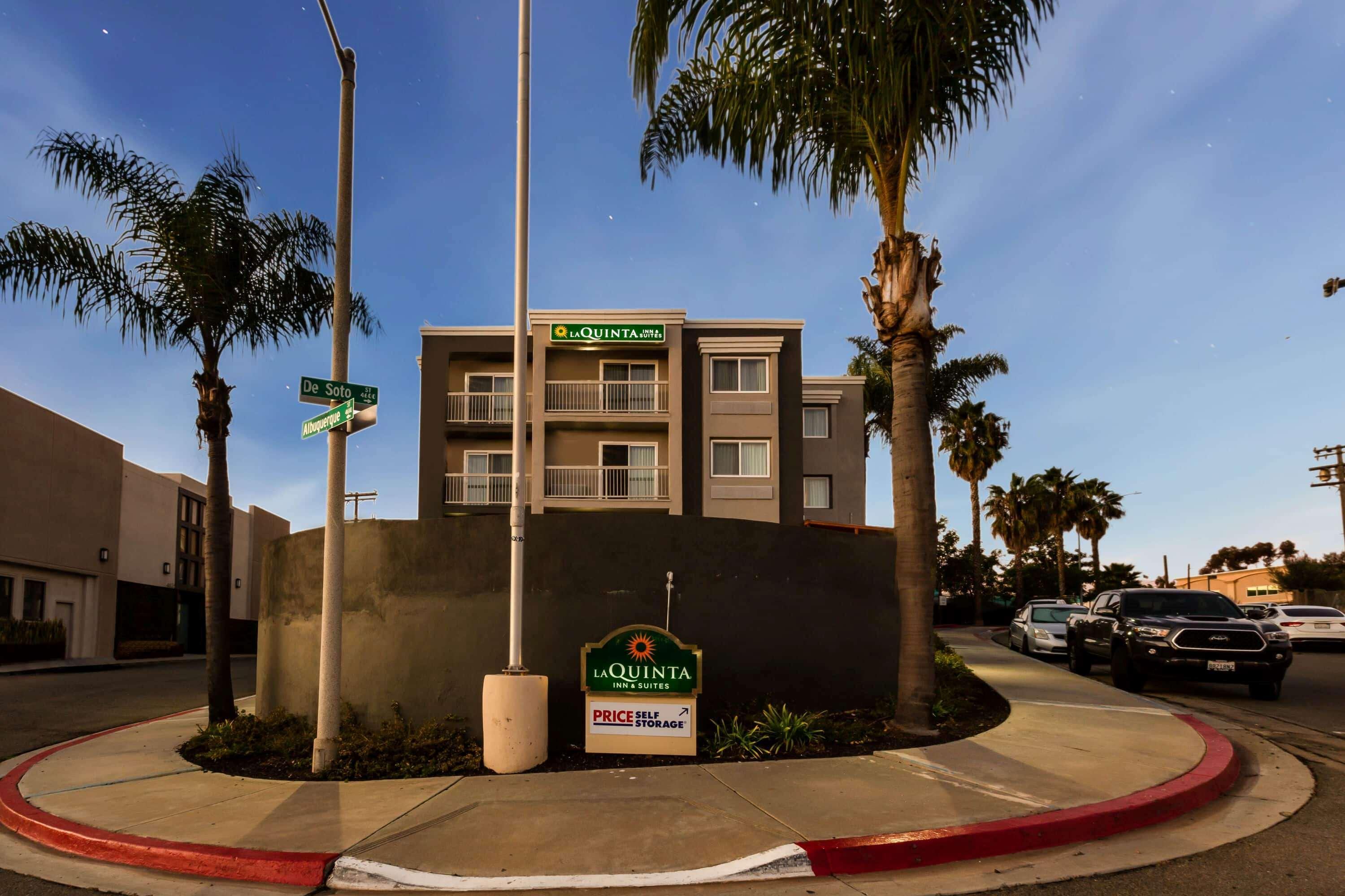 La Quinta By Wyndham Mission Bay Hotel San Diego