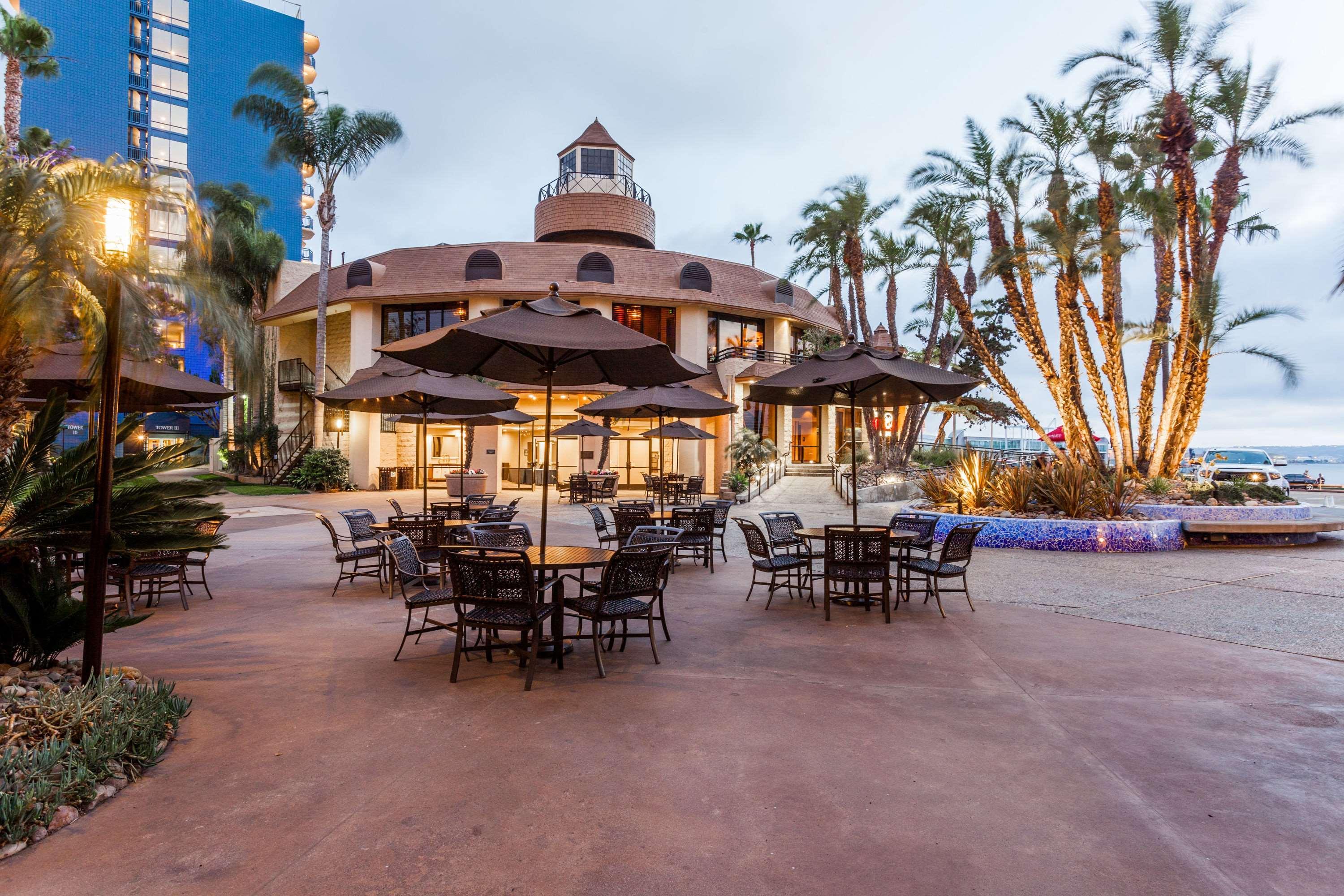 Wyndham Bayside San Diego