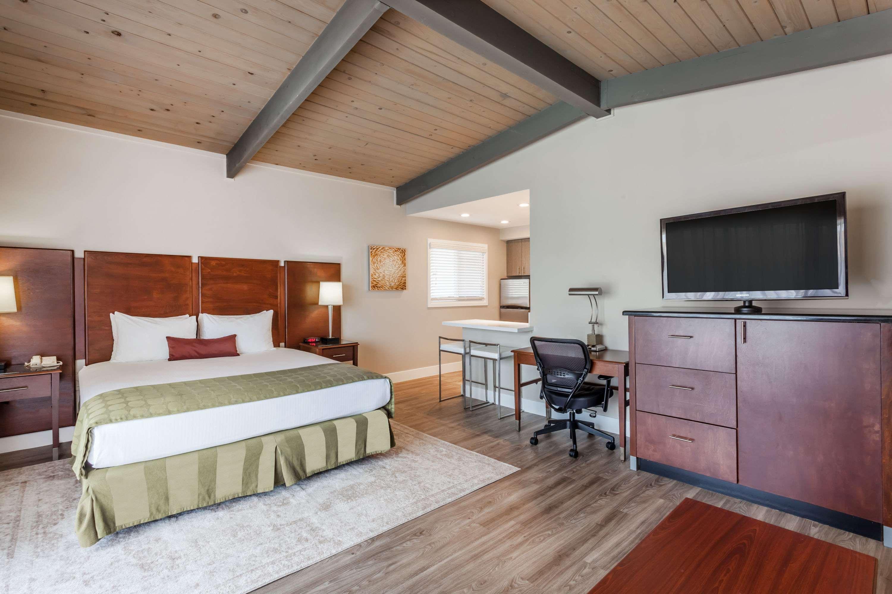Ramada By Wyndham North & Conference Center 3* San Diego
