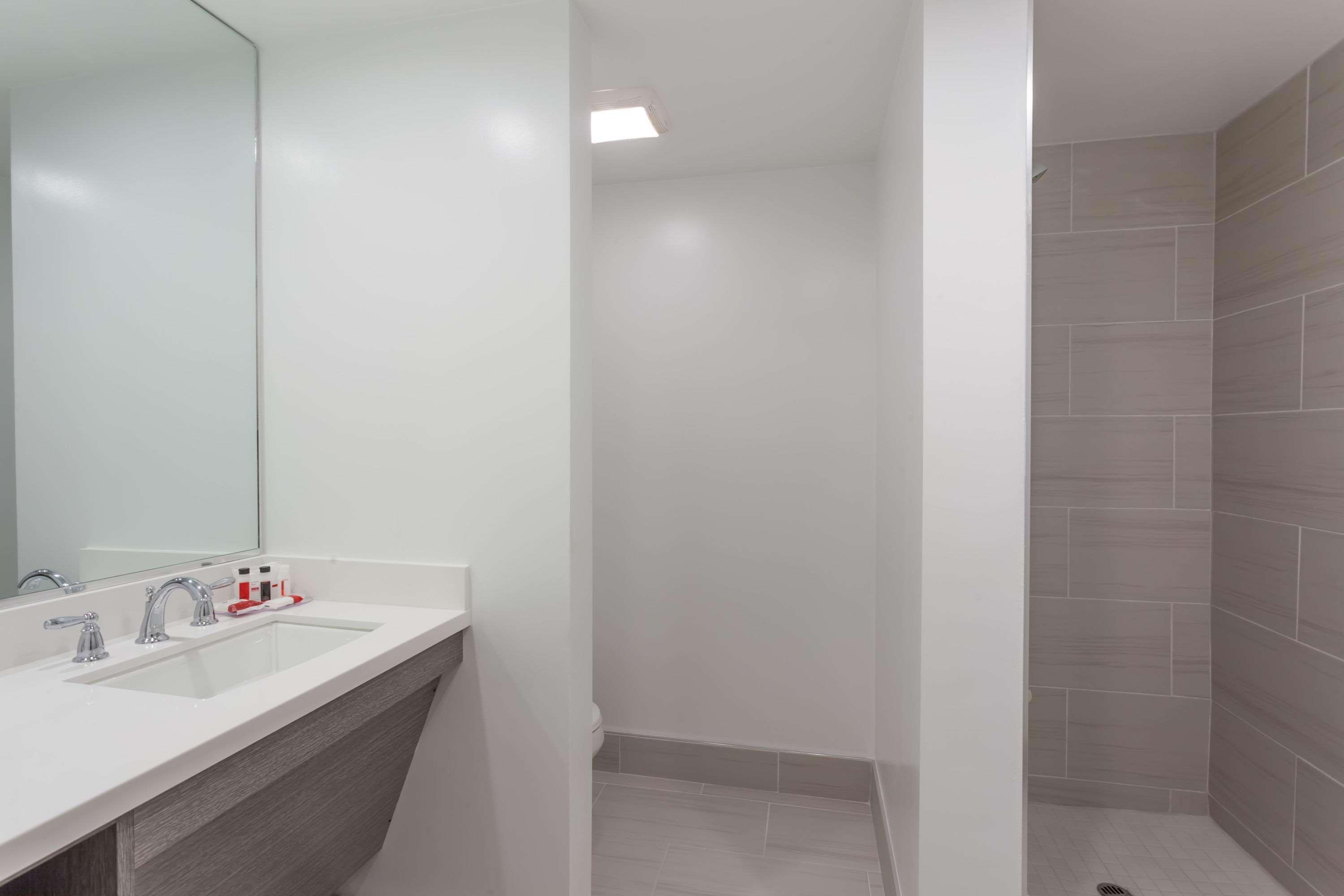 Ramada By Wyndham North & Conference Center Hotel 3*
