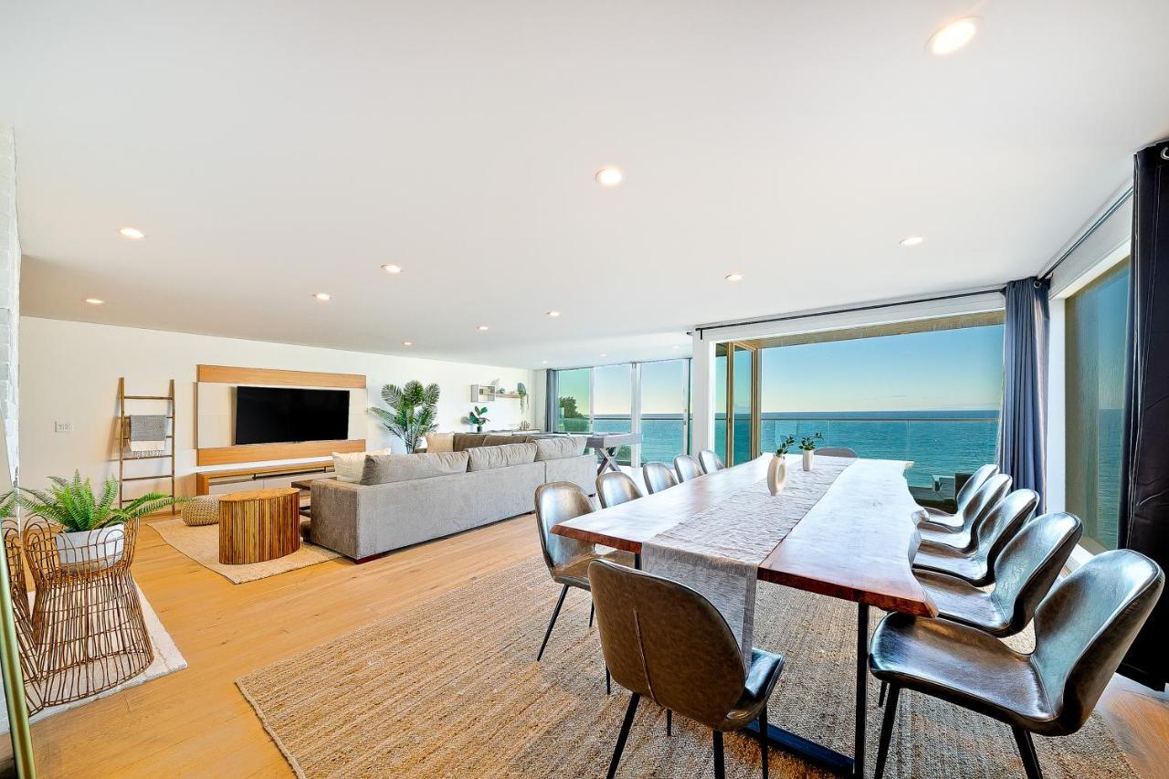 Sunset Starburst Holiday home