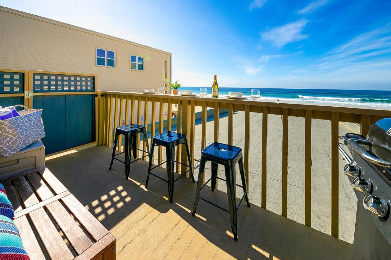 Mb-3775 - North Mission Magic Apartment *