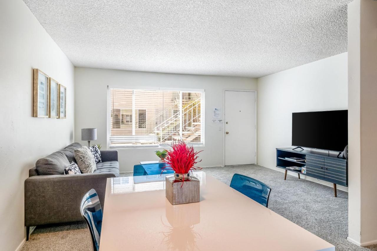 Haines Retreat Holiday home San Diego