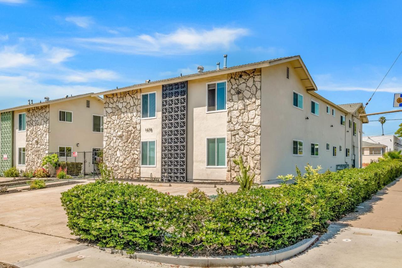 Holiday home Haines Retreat San Diego