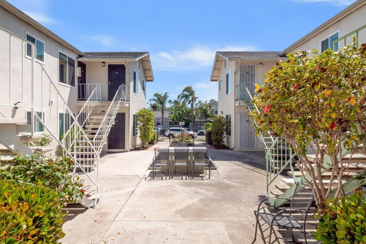Haines Retreat Holiday home San Diego