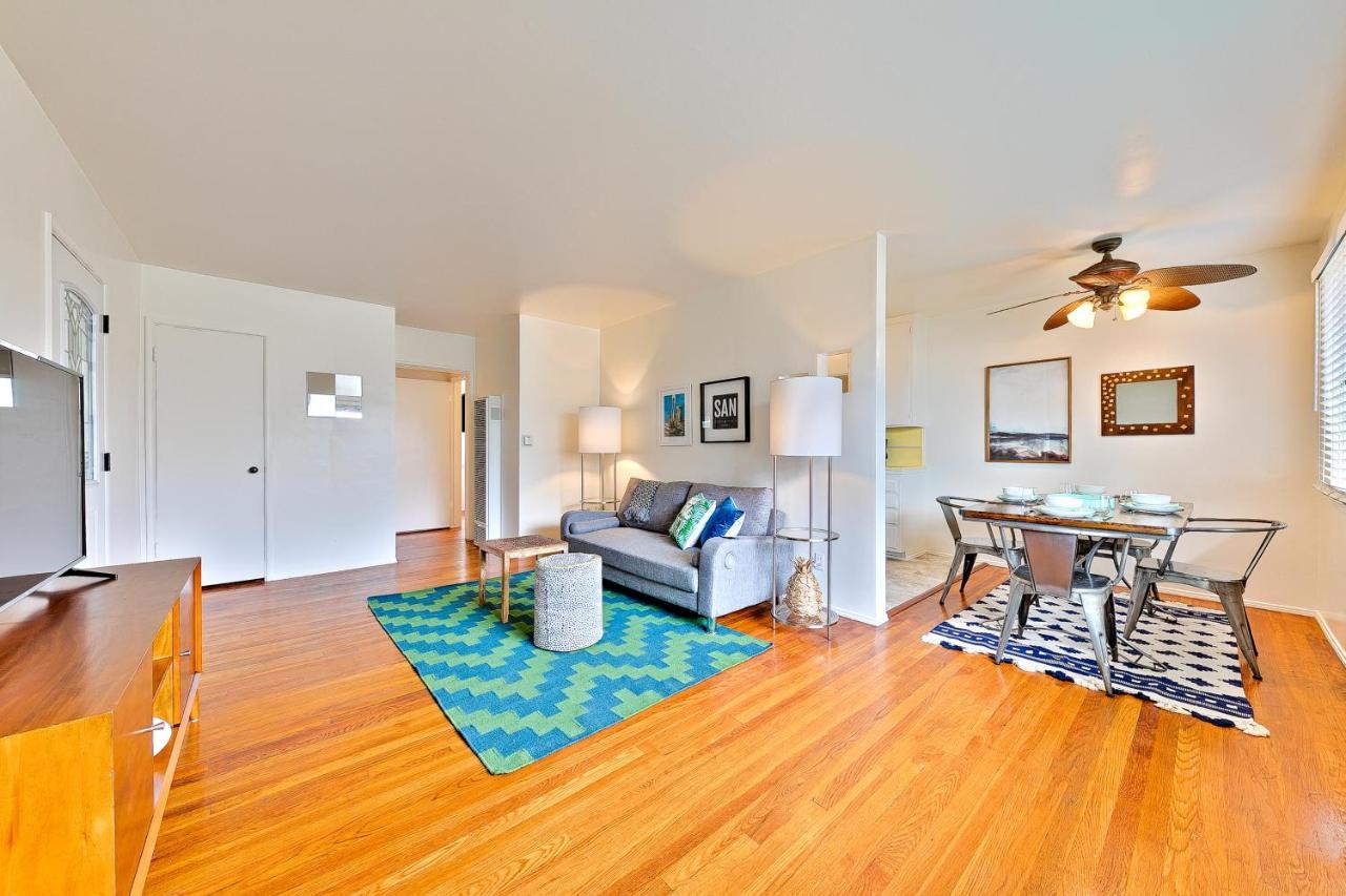 #616 #19 - Coastal Bliss VI Holiday home San Diego