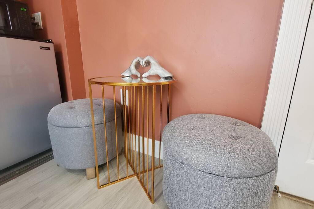 Cozy Studio Beautiful And Peaceful Of Gem Gaslamp District! Your Away From Home! * San Diego