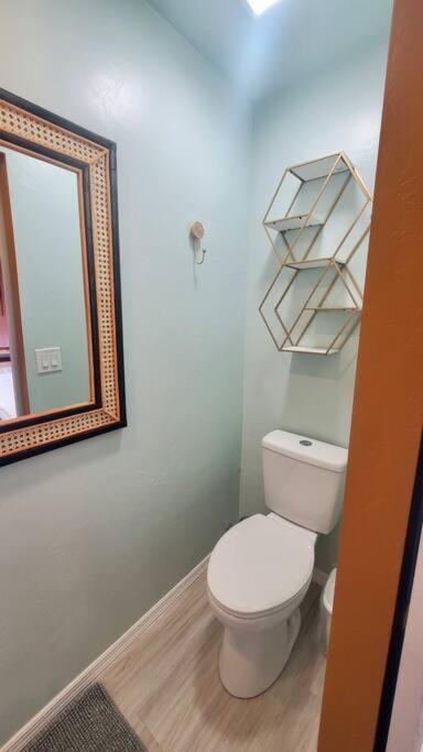 Apartment Cozy Studio Beautiful And Peaceful Of Gem Gaslamp District! Your Away From Home! *