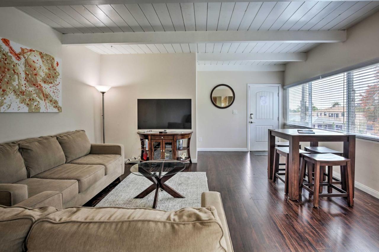 Apartment Pet-friendly Retreat Near Beach! *