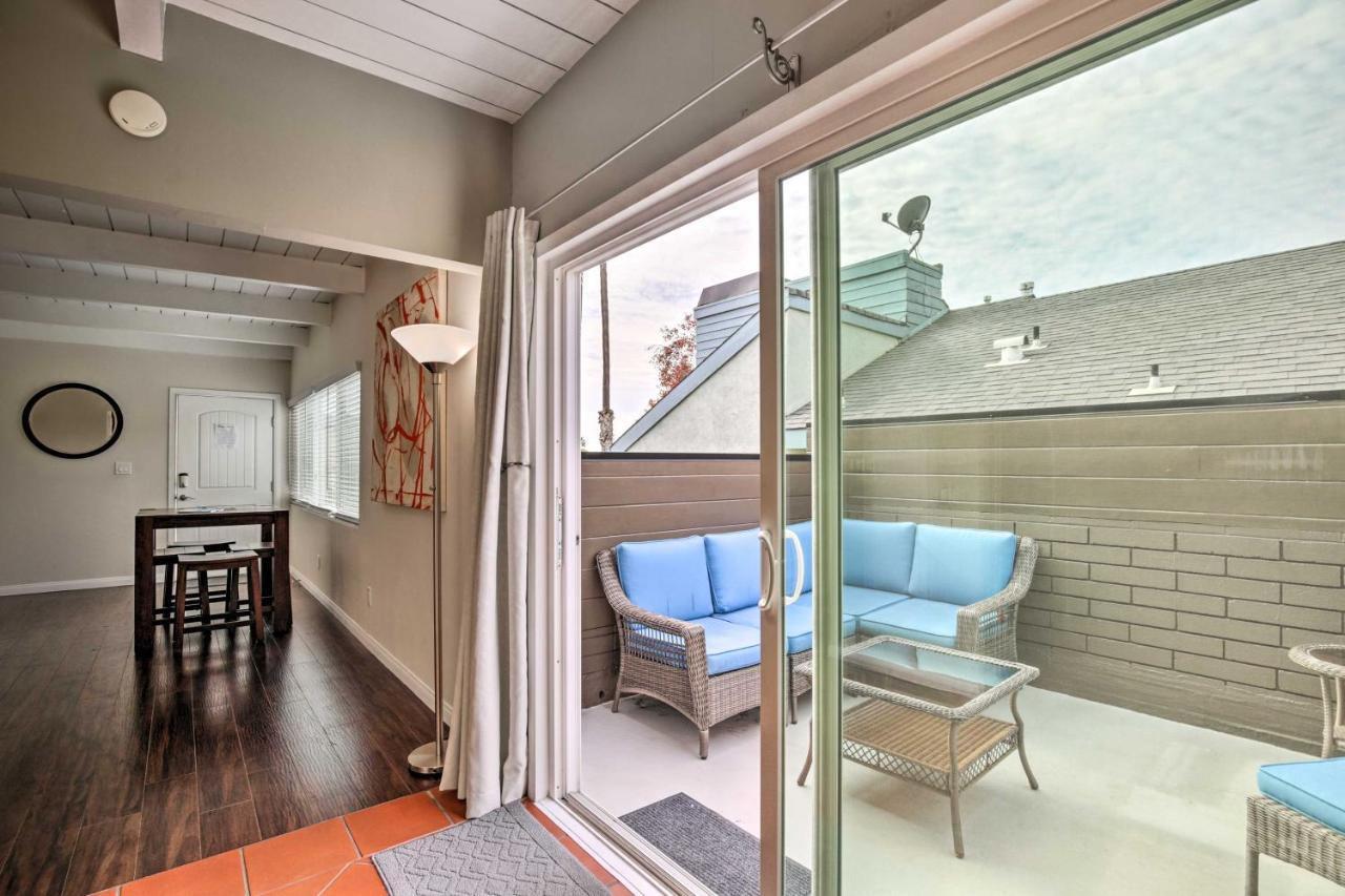 Pet-friendly Retreat Near Beach! San Diego