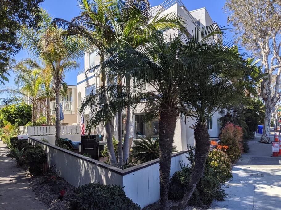 Upscale Mission Beach Couples Getaway/pet Friendly Holiday home