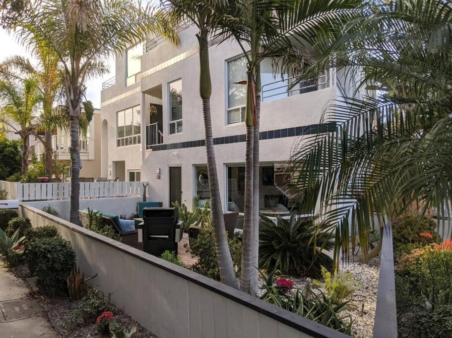 Upscale Mission Beach Couples Getaway/pet Friendly Holiday home *