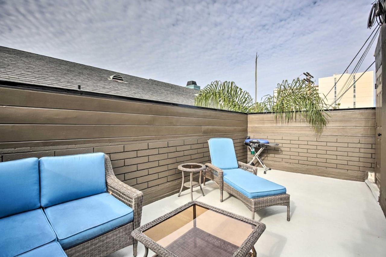 Pet-friendly Retreat Near Beach! Apartment *