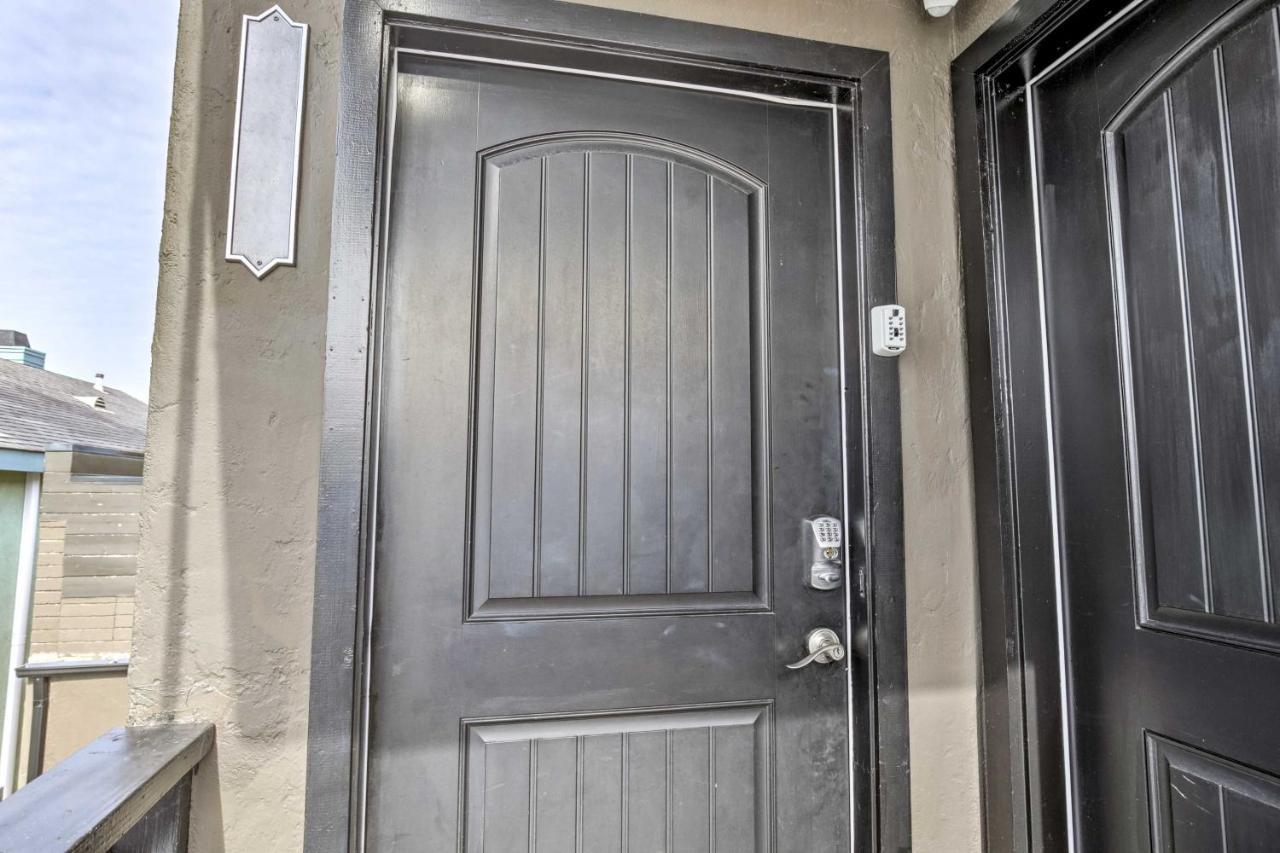 Pet-friendly Retreat Near Beach!