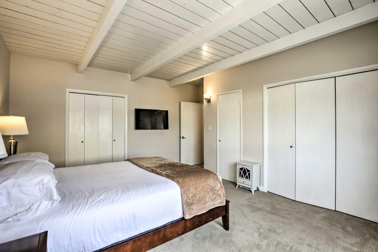 Apartment Pet-friendly Retreat Near Beach! San Diego