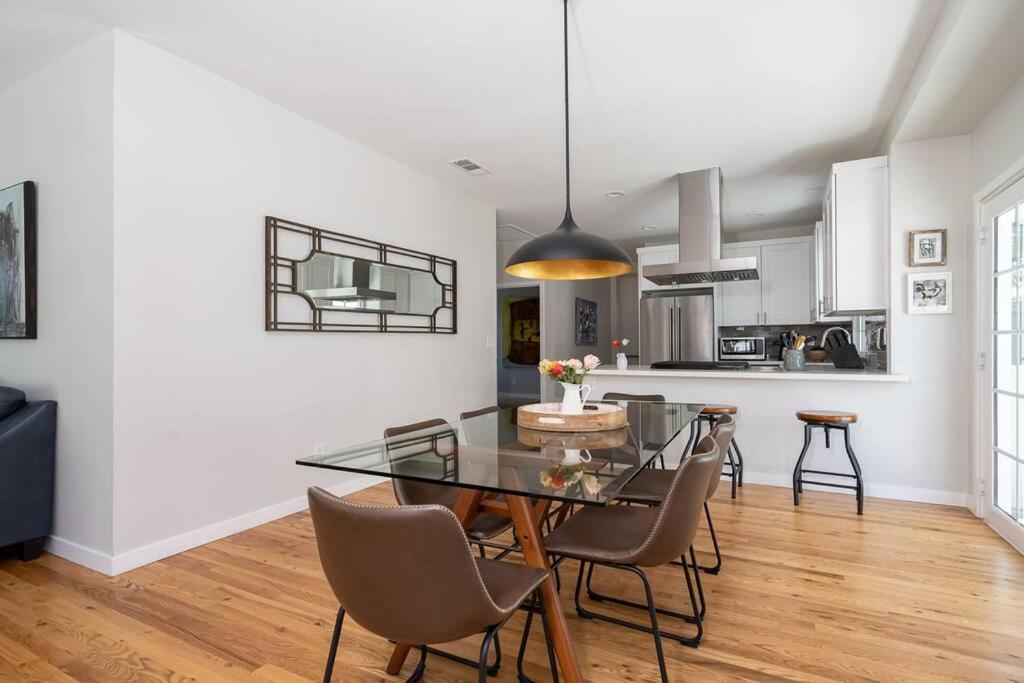 Fabulous New 4br/3ba House In Mission Hills * San Diego
