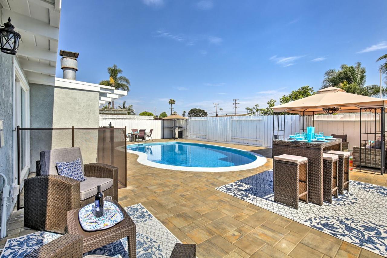 Holiday home Chic House With Private Pool! San Diego