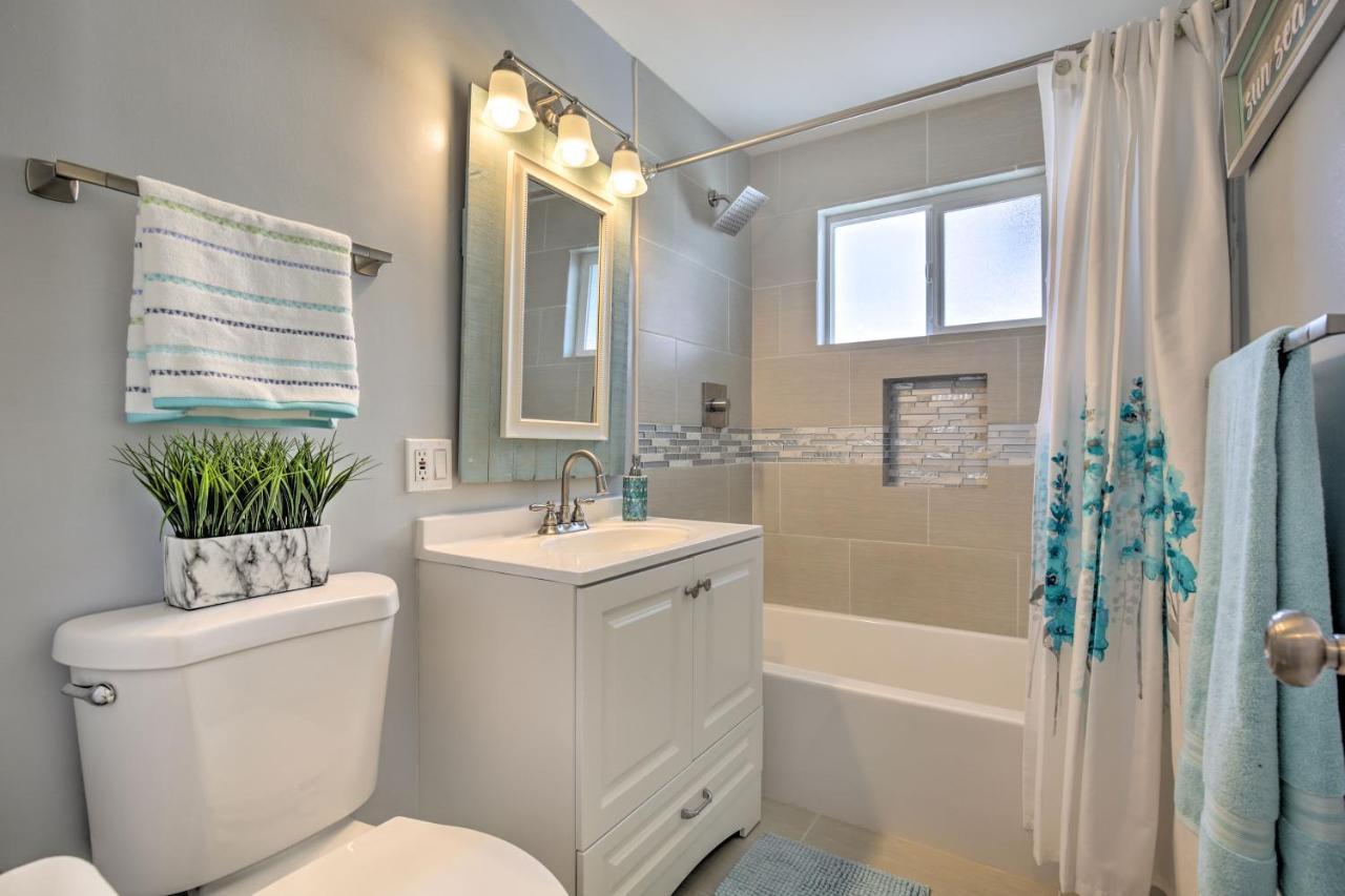 Holiday home Chic House With Private Pool! San Diego