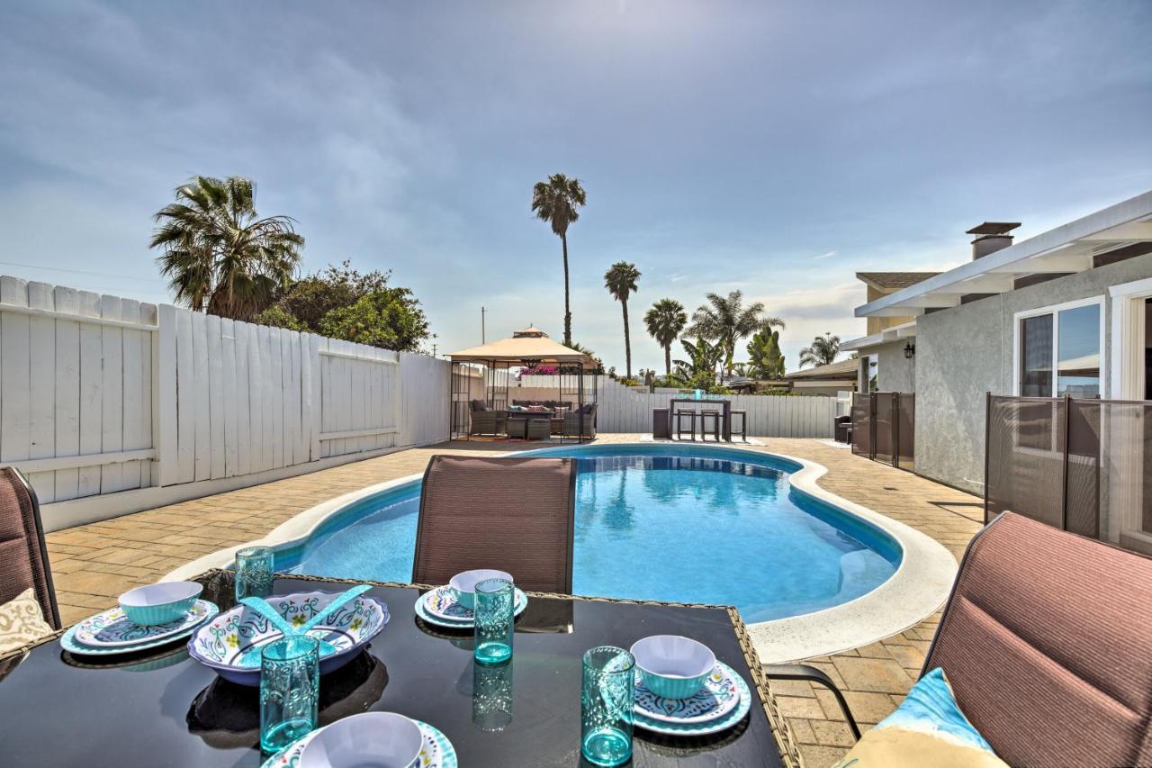 Chic House With Private Pool! *