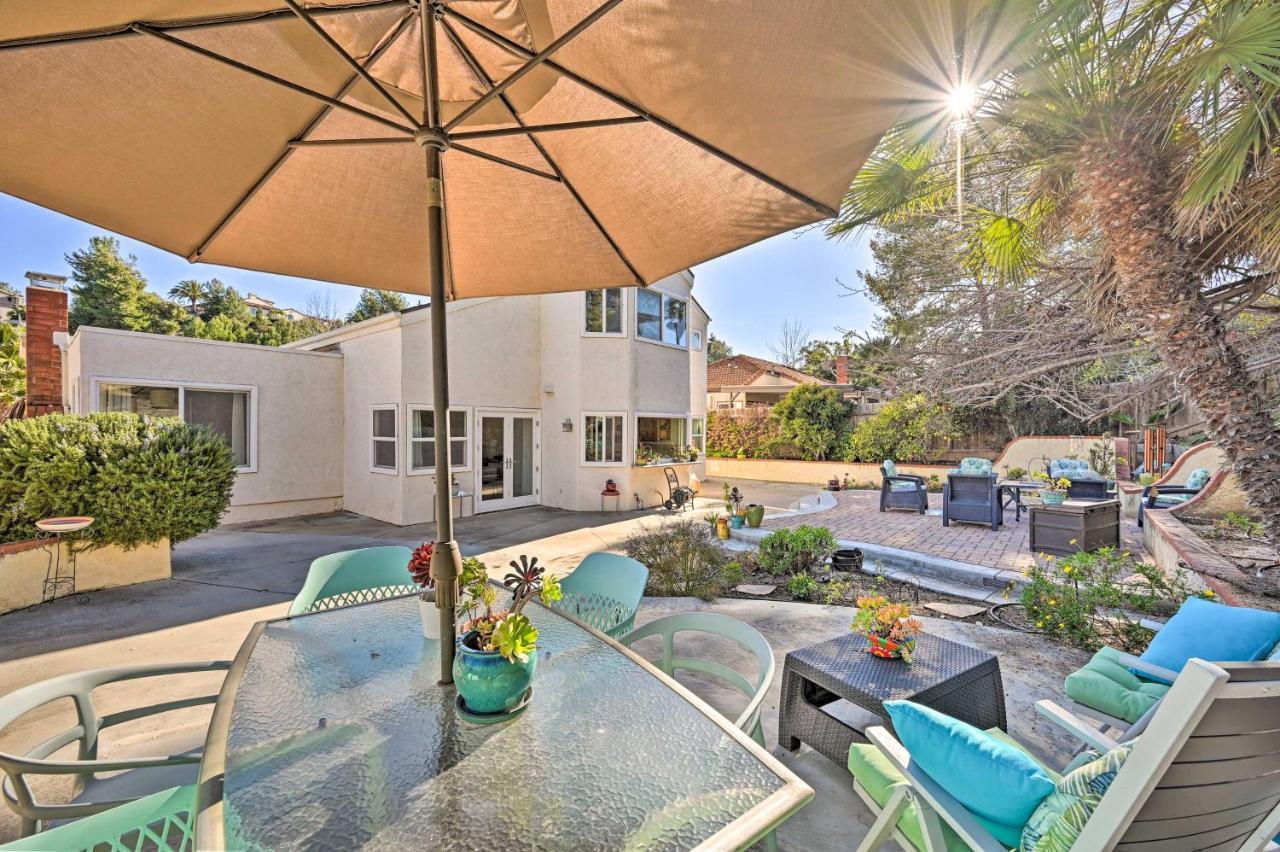 Holiday home Spacious House With Yard And Patio! San Diego