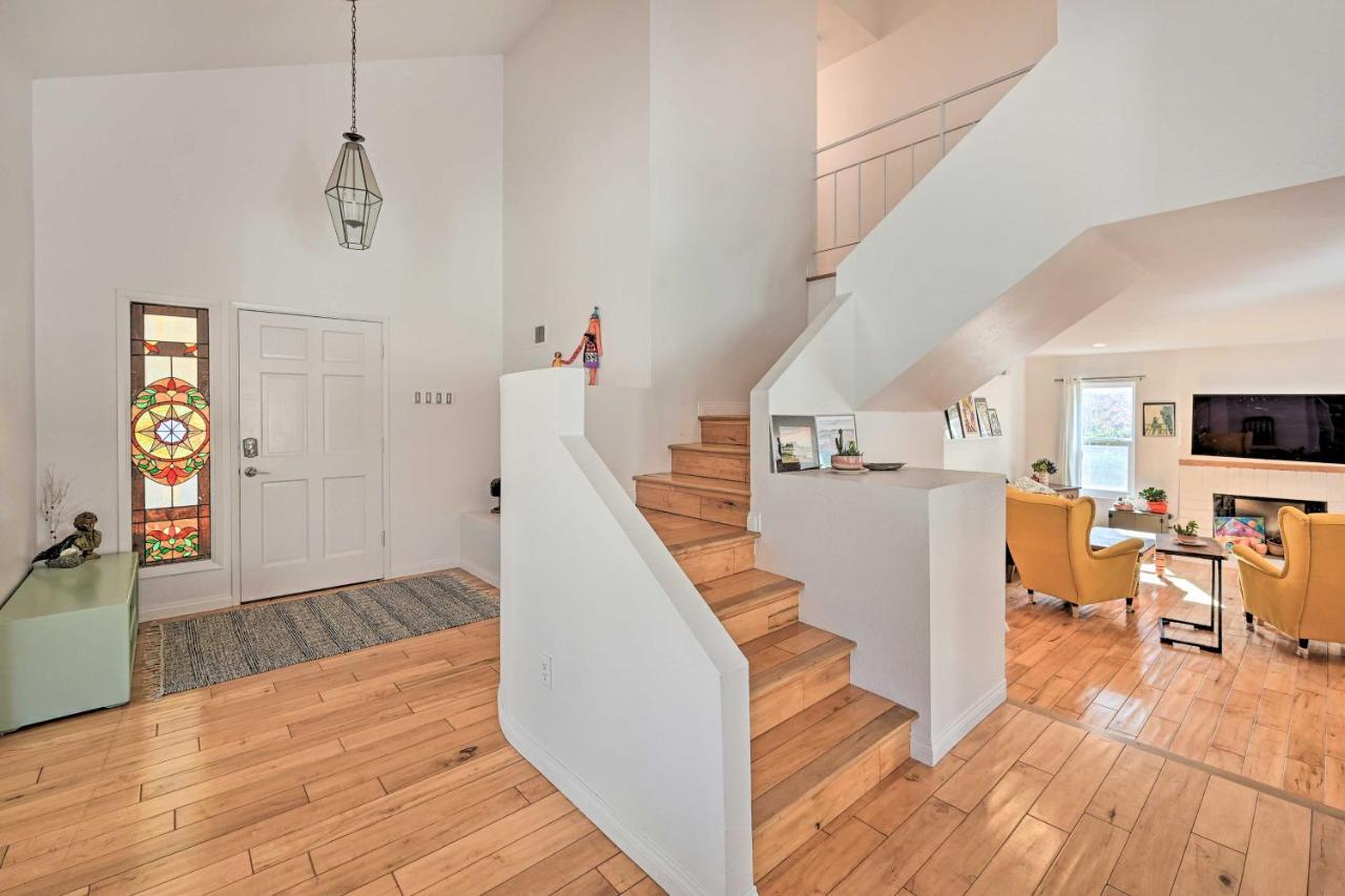 Spacious House With Yard And Patio! San Diego