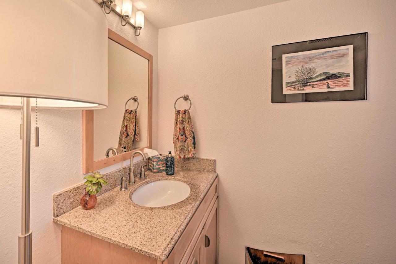 Spacious House With Yard And Patio! San Diego