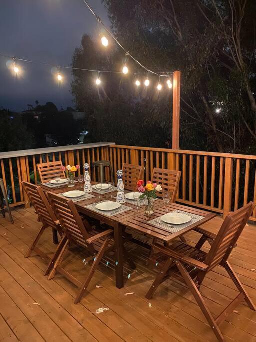 Fabulous New 4br/3ba House In Mission Hills San Diego
