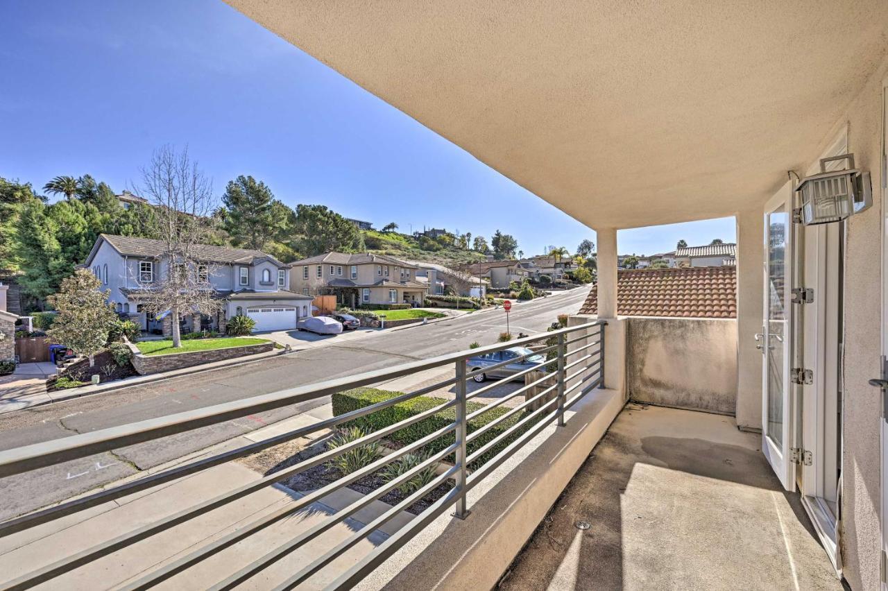 Spacious House With Yard And Patio! Holiday home San Diego