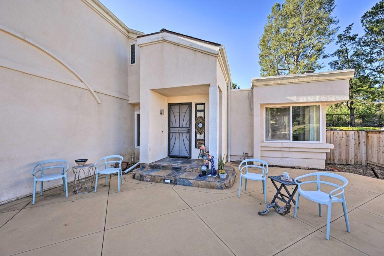 Holiday home Spacious House With Yard And Patio! San Diego