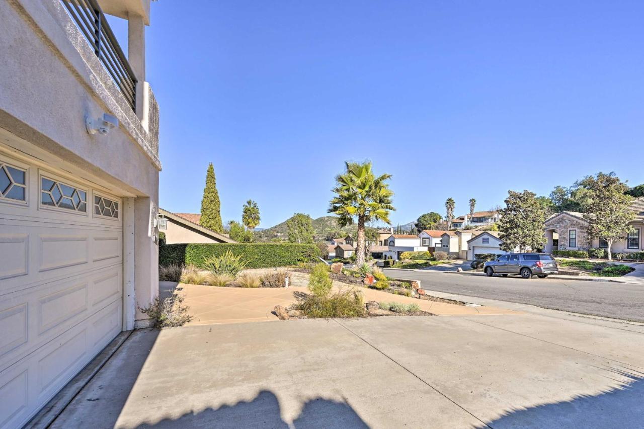Spacious House With Yard And Patio! * San Diego