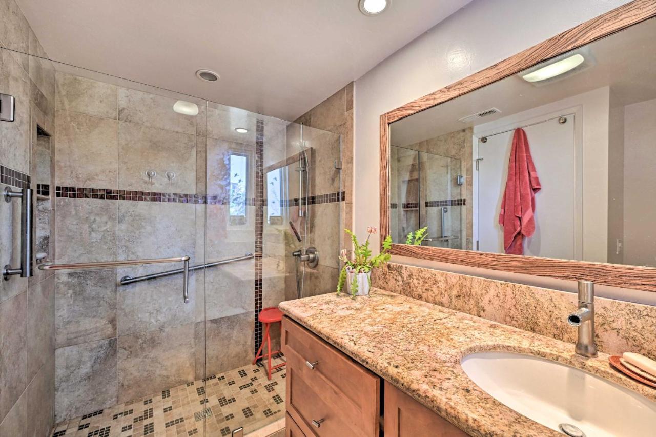 Spacious House With Yard And Patio! San Diego