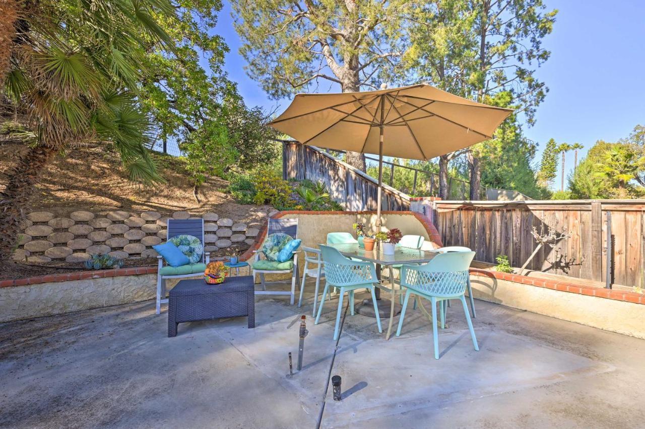 Holiday home Spacious House With Yard And Patio! San Diego